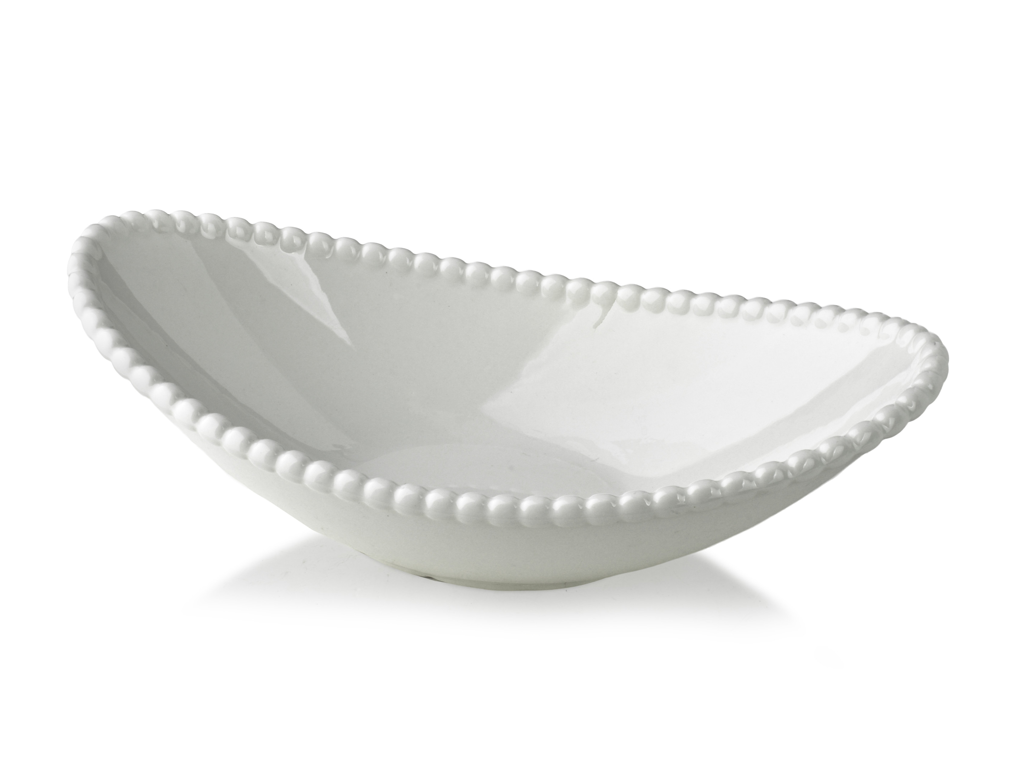 BASIC Miska 26x14x8cm 430ml