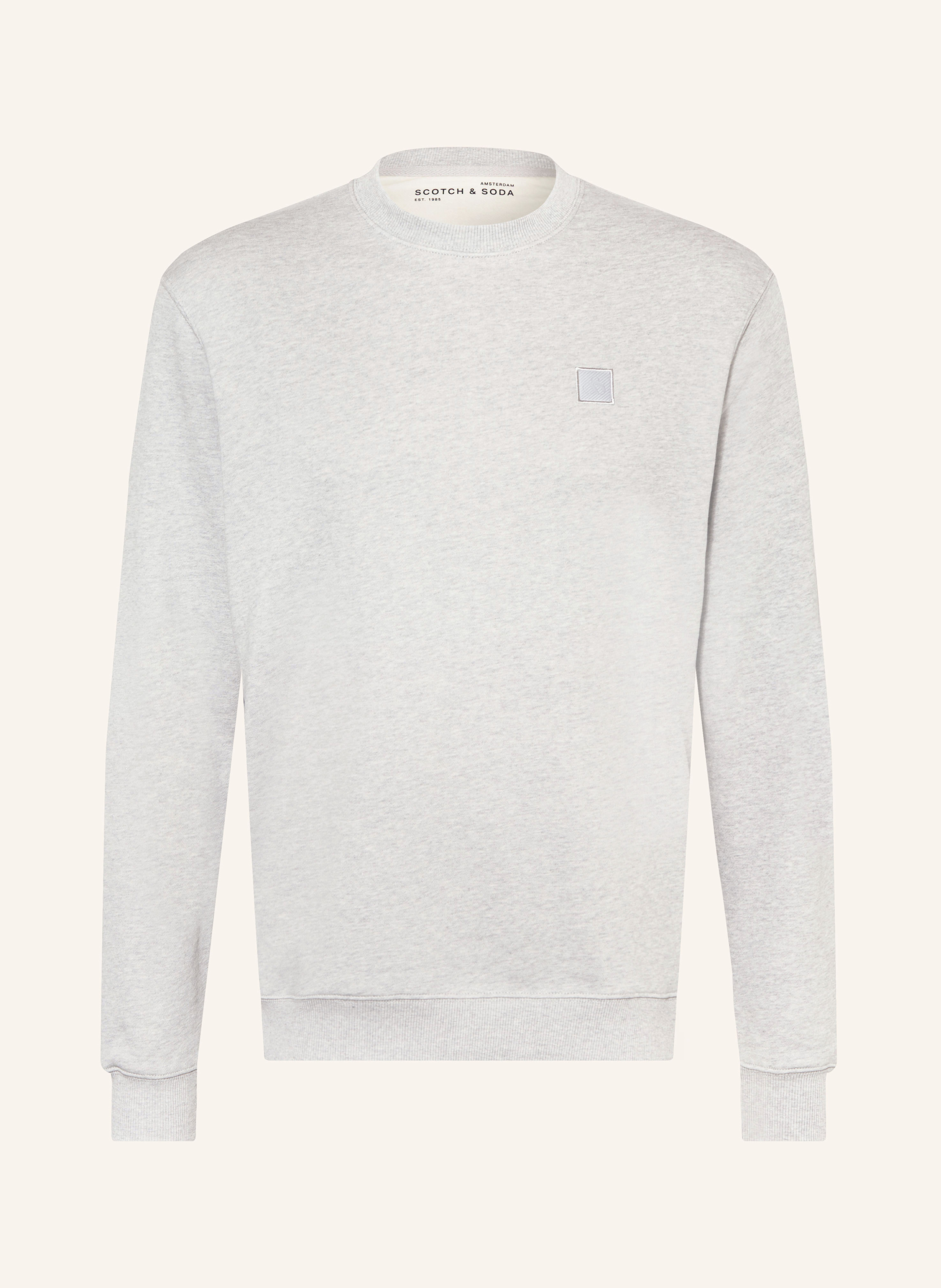 SCOTCH & SODA Sweatshirt CORE