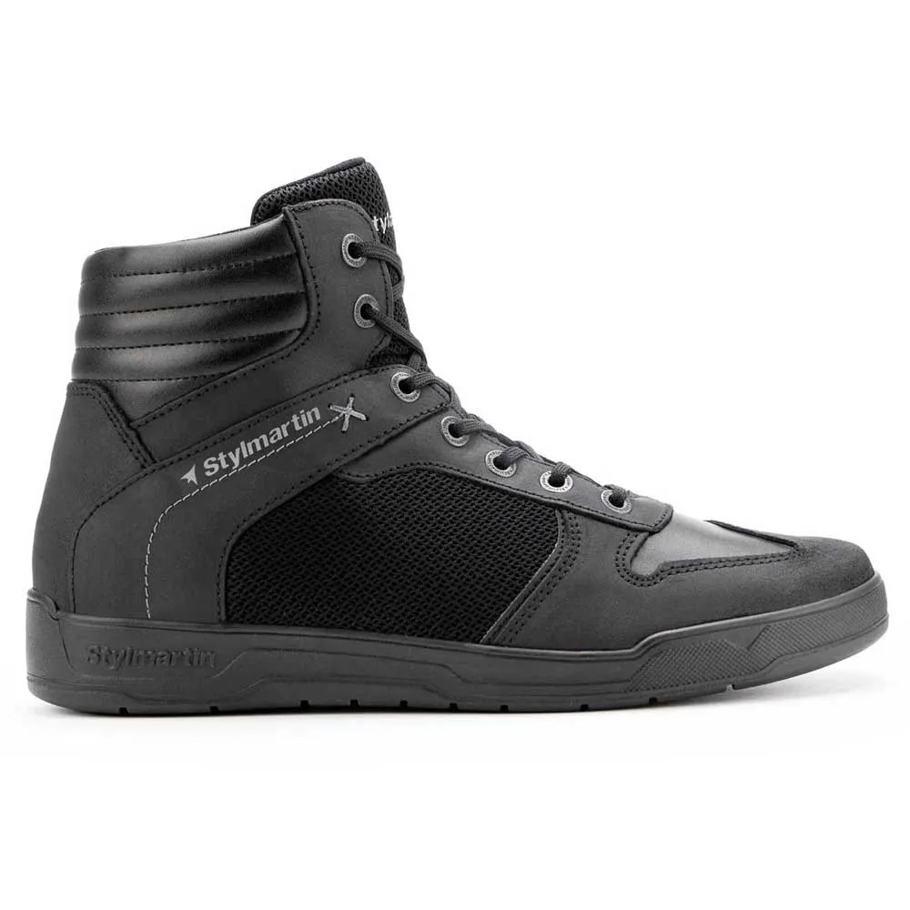 Stylmartin Atom Evo motorcycle shoes