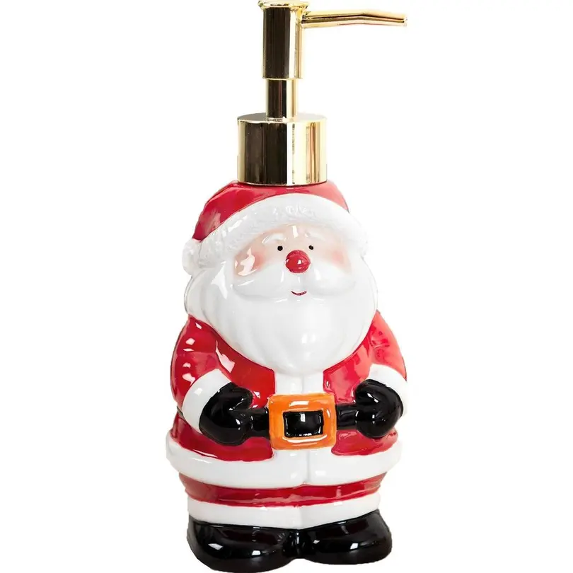 Seifenspender XMAS