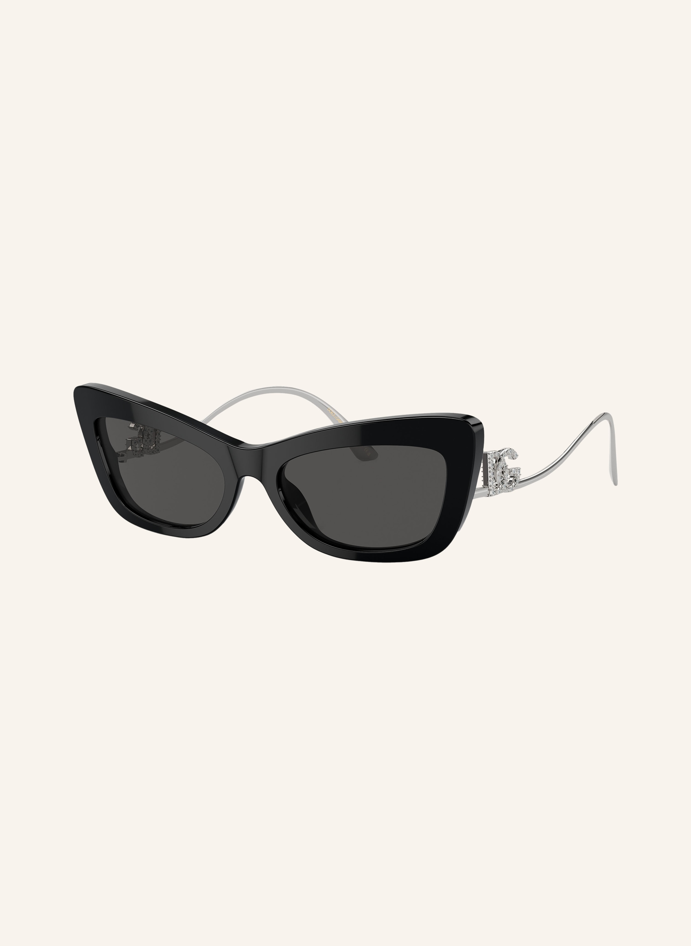 DOLCE & GABBANA Sonnenbrille DG4467B