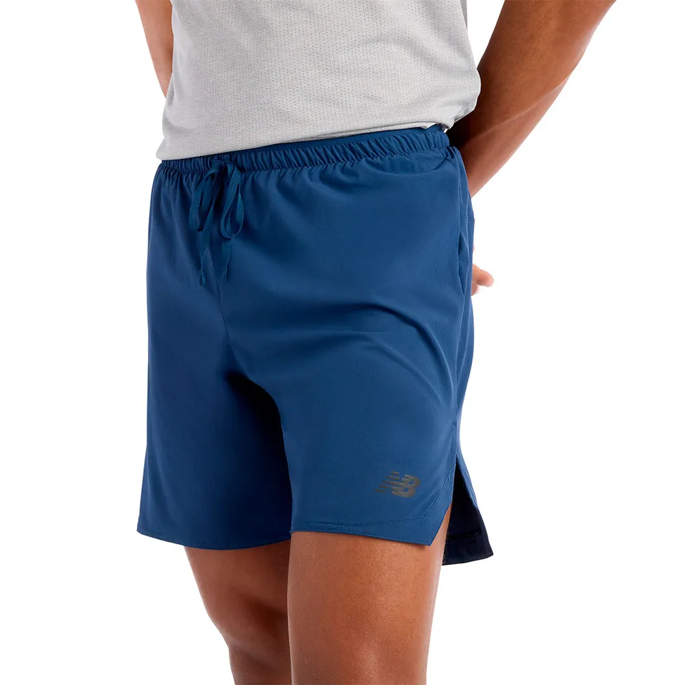 New Balance RC Essential 7´´ shorts