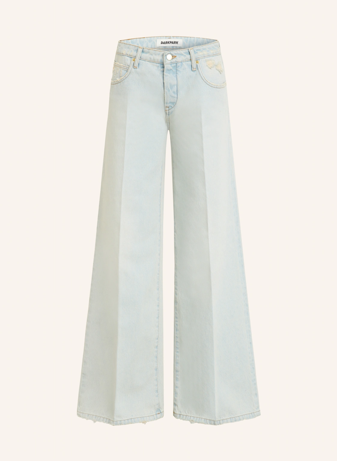 DARKPARK Straight Jeans TONY