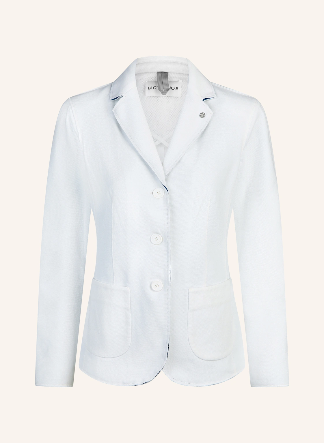 BLONDE No.8 Blazer SAVAUDE