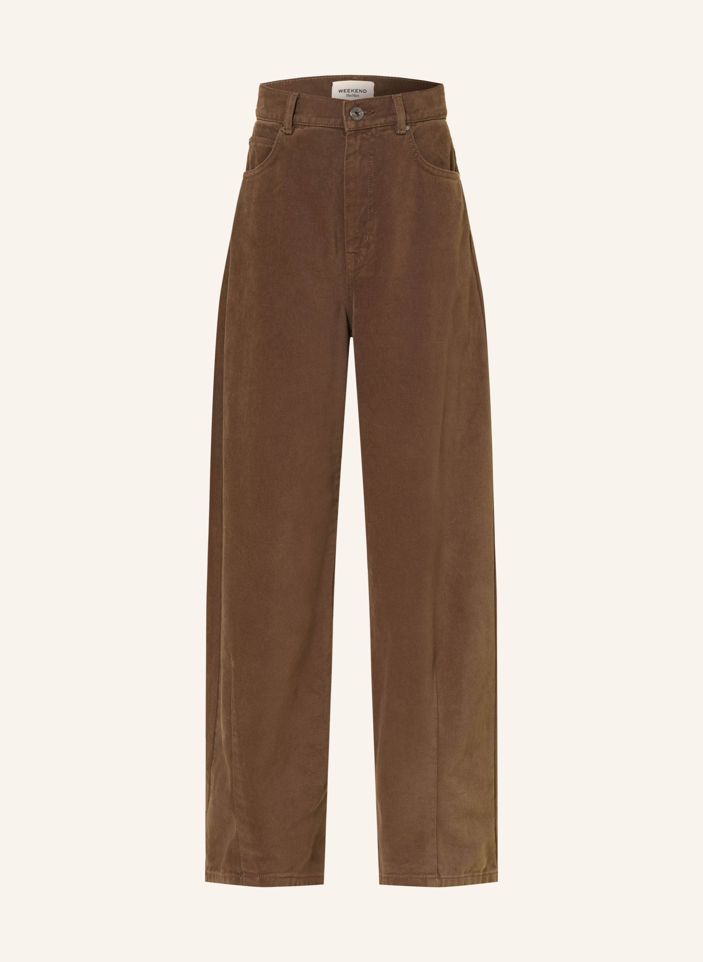 WEEKEND Max Mara Barrel Jeans ORDINE