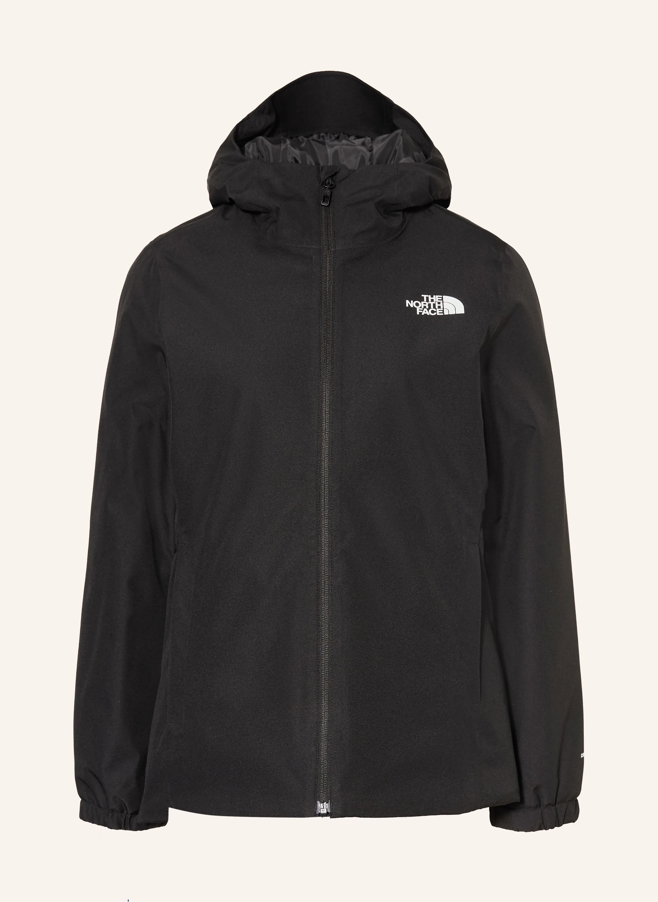 THE NORTH FACE Funktionsjacke QUEST