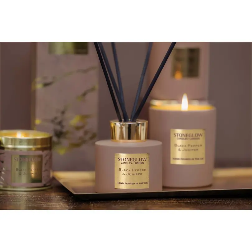Diffusor Black Pepper & Juniper