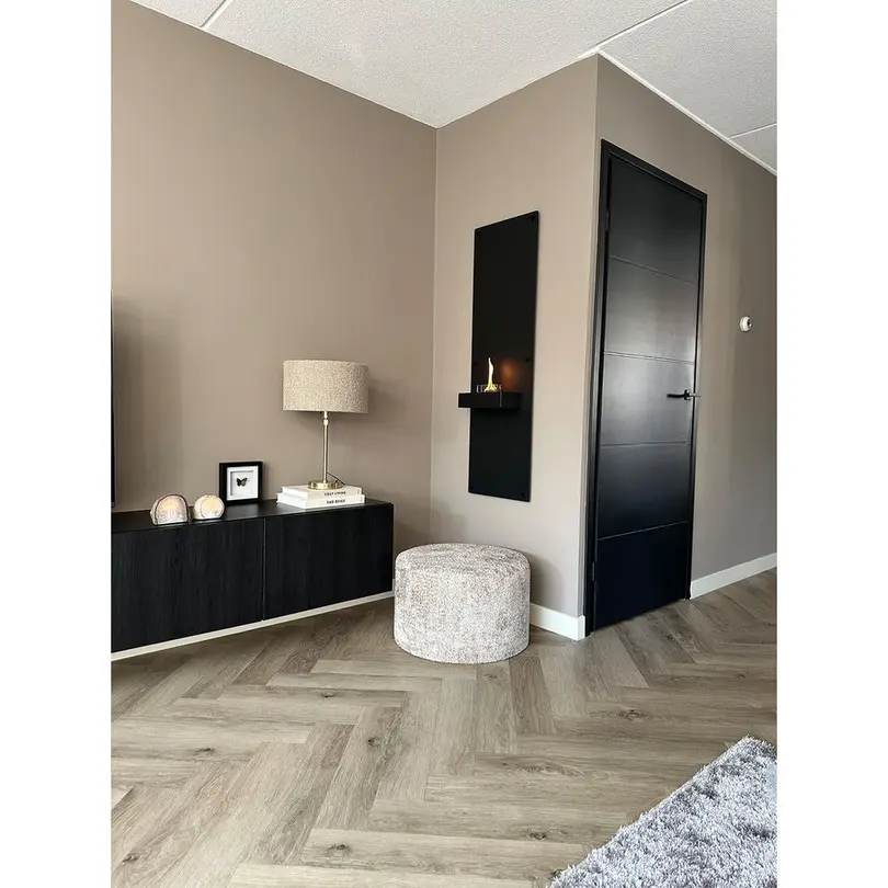 Bio Ethanol Kamin Alto