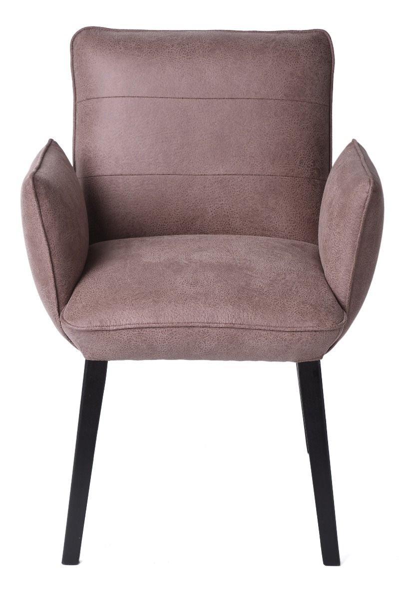 Fotel do jadalni Caster 61x64x88cm