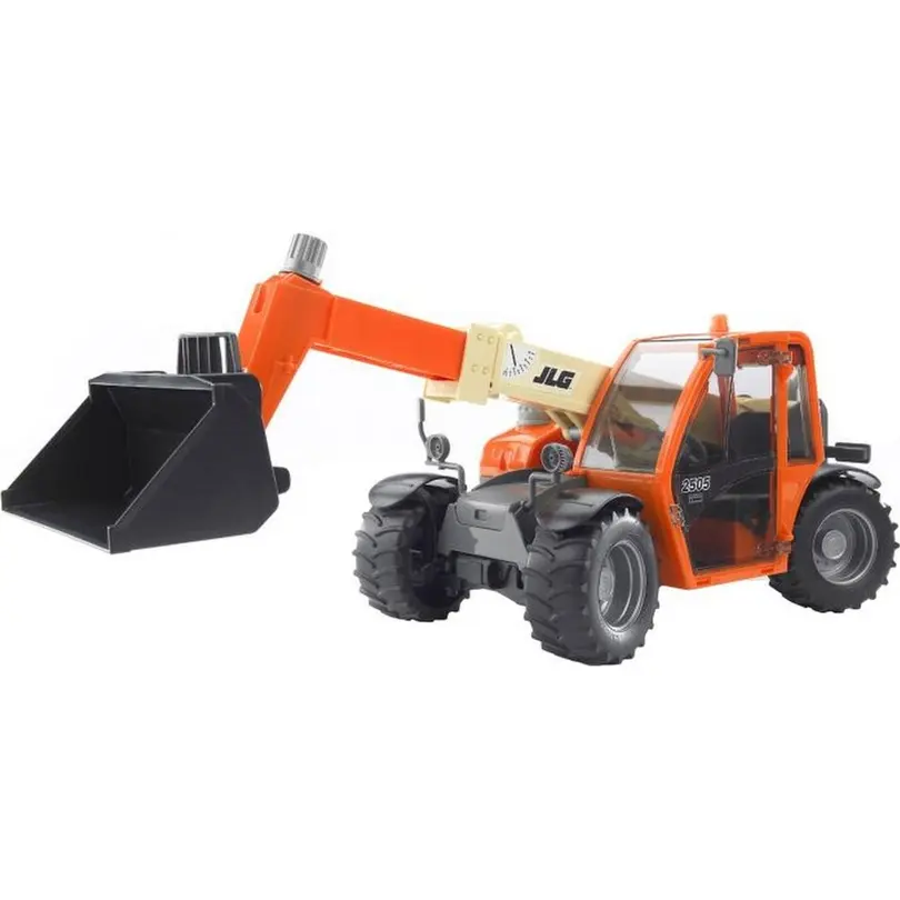 Bausatz JLG 2505 Profi-Serie
