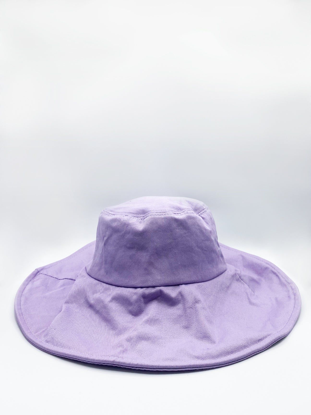 SVNX Soft Twill Floppy Hat