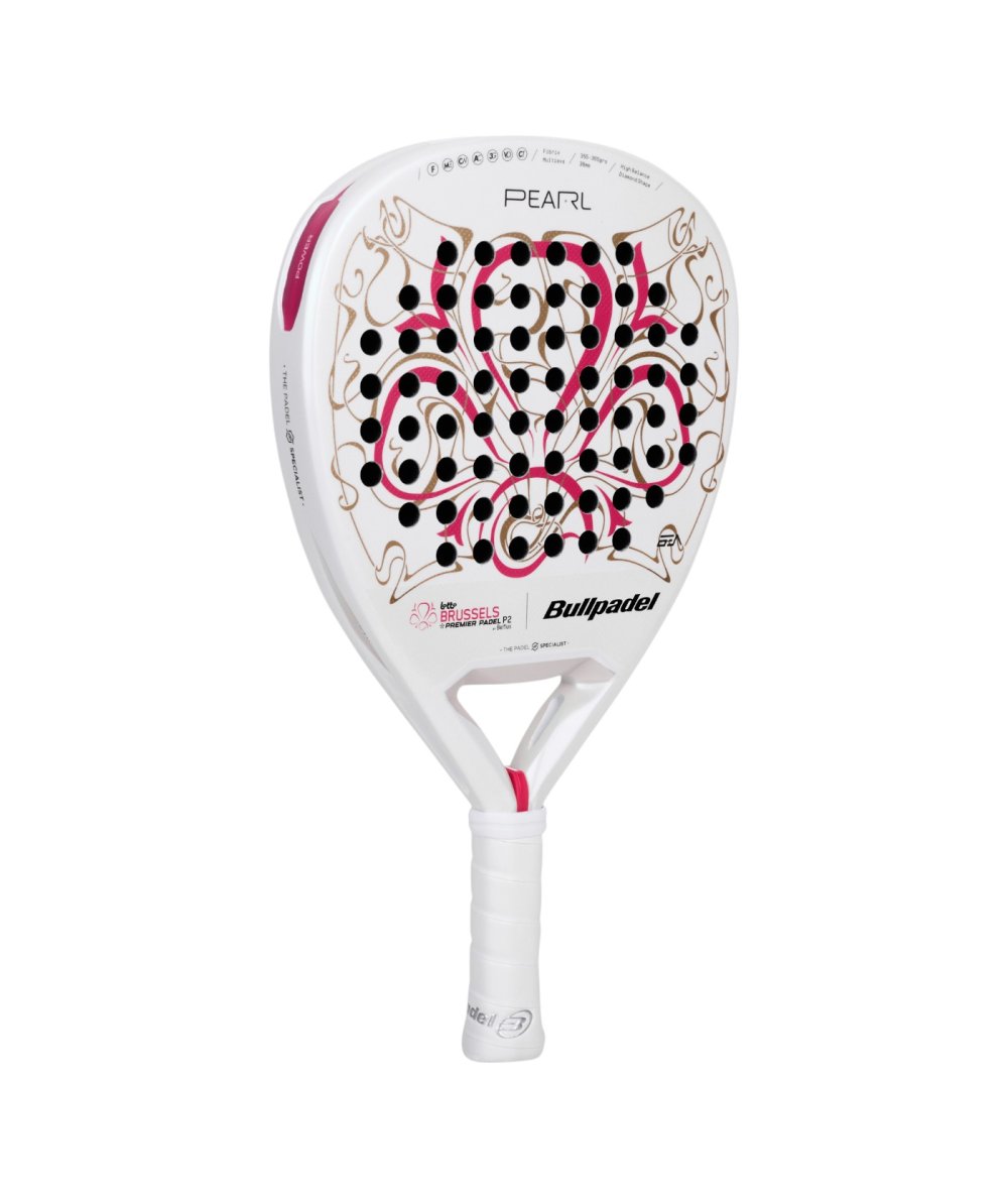 PALA BULLPADEL PEARL BR 25