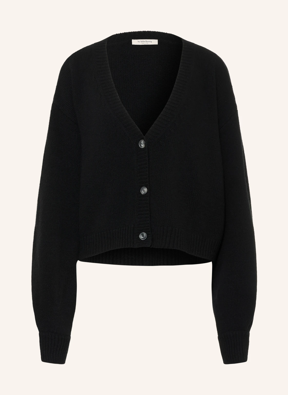 by Aylin Koenig Strickjacke AMIRA