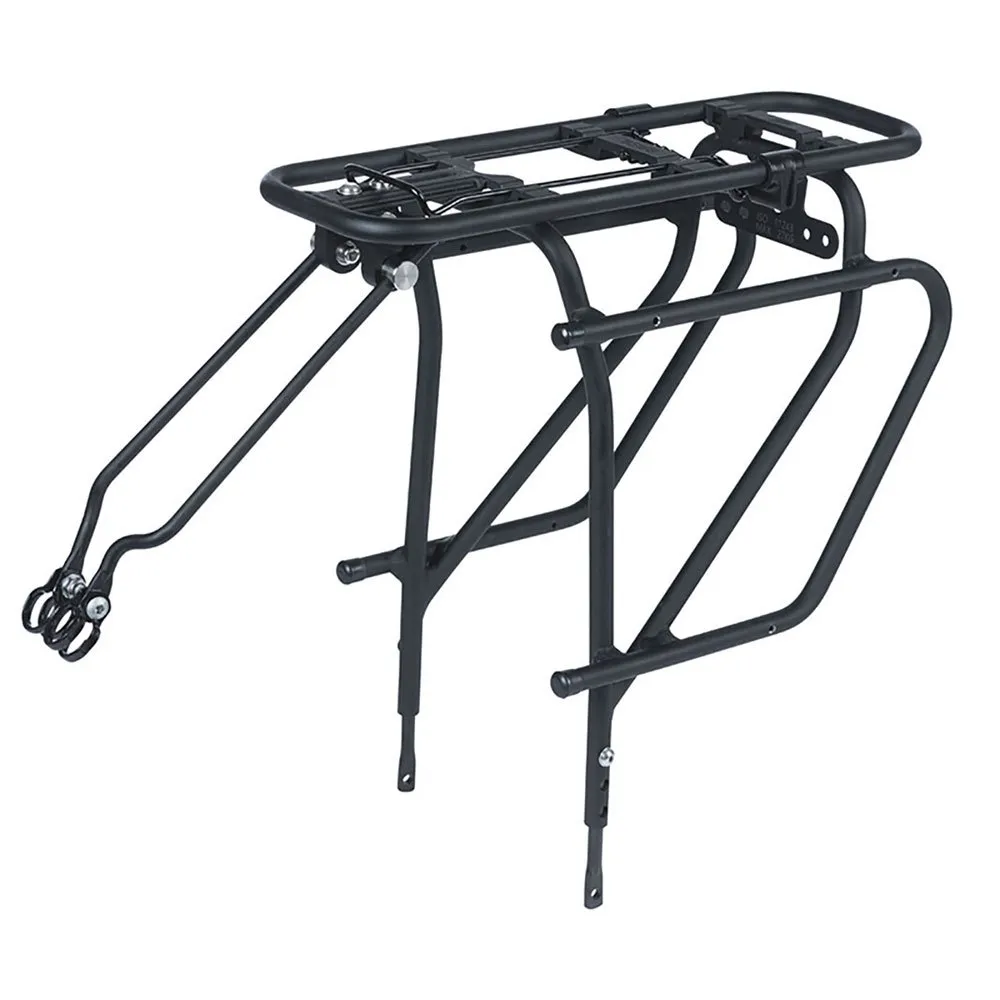 Basil Universal Mik Disc pannier rack