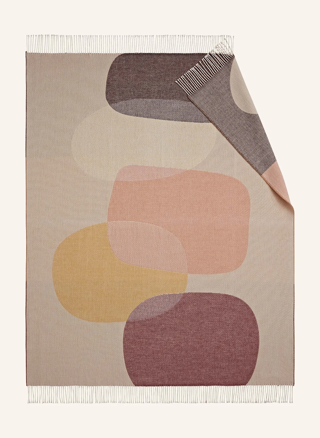 hessnatur Plaid