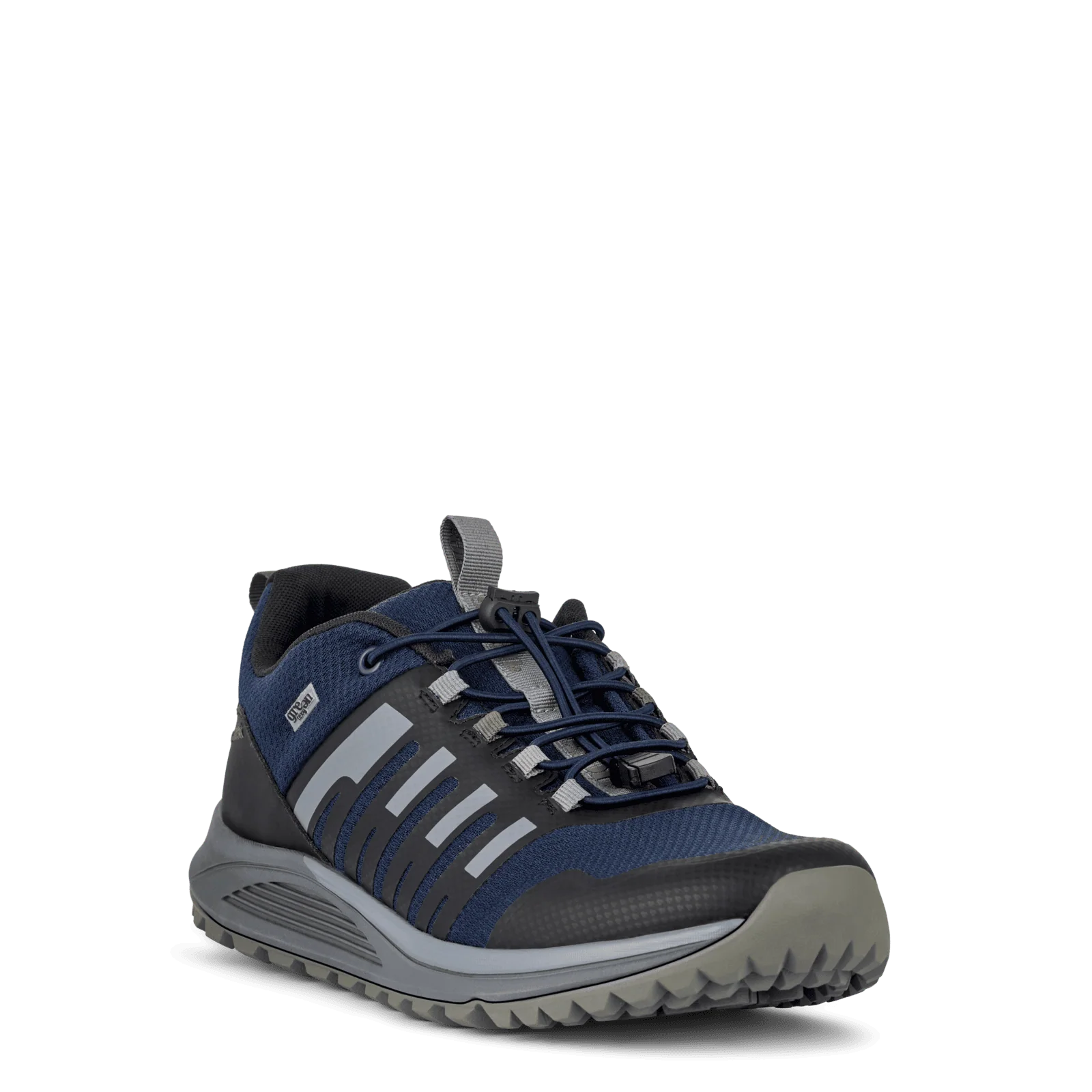 TRACK N' TRAIL TROY - NAVY BLUE
