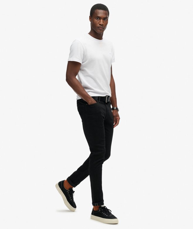 Vintage Skinny Jeans
