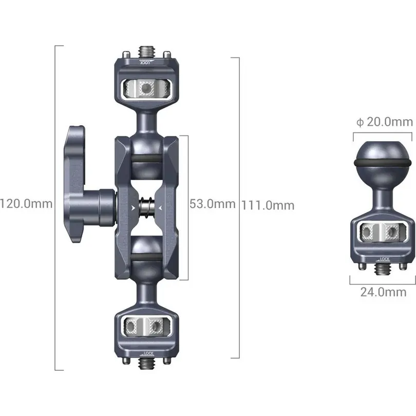 Stativ SmallRig