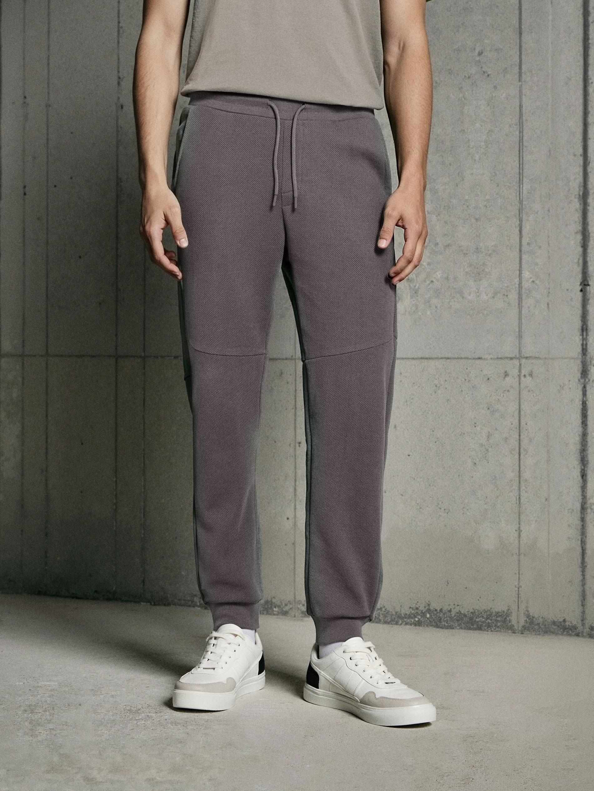Spodnie jogger