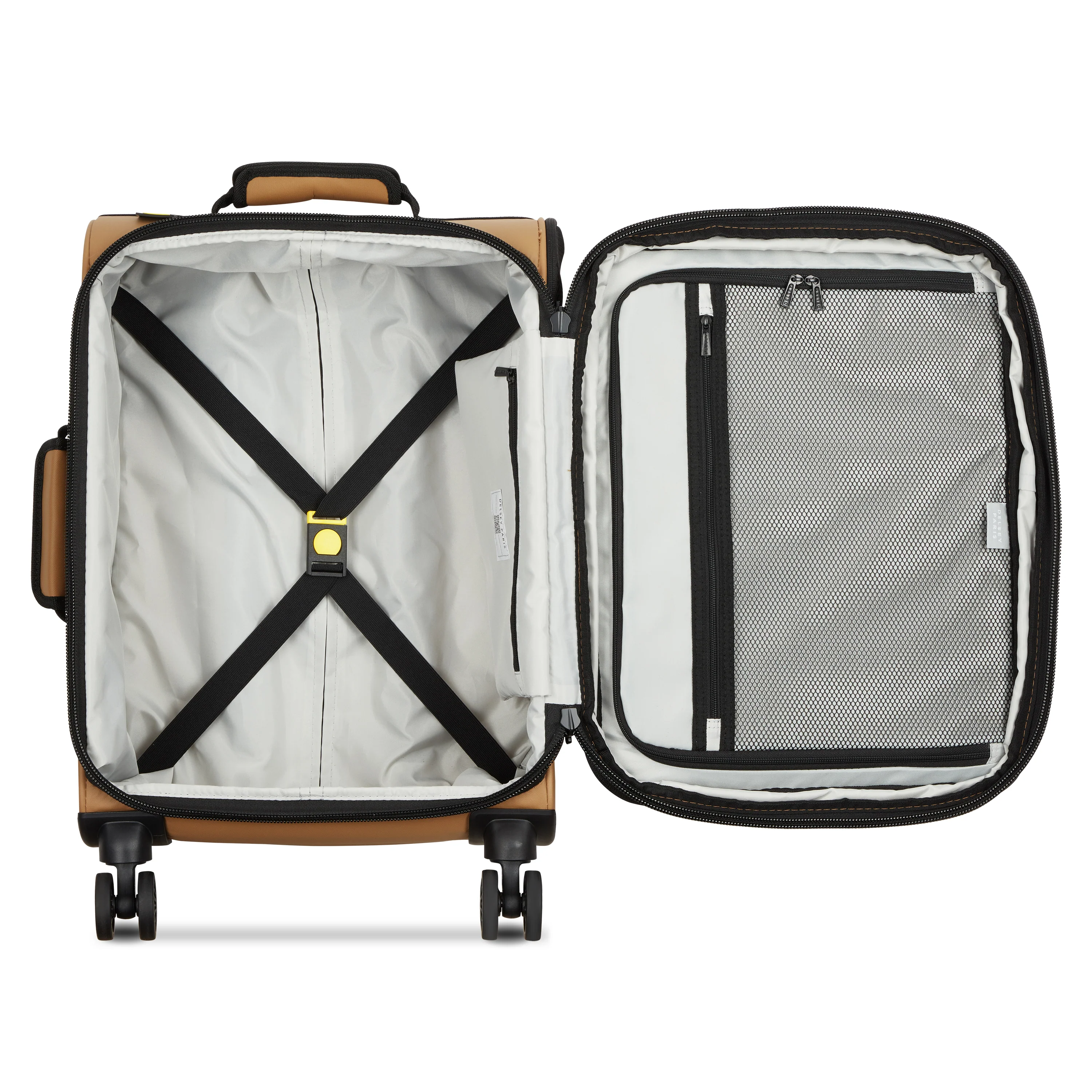 MAUBERT 2.0 Déperlant - S Extensible (55cm)