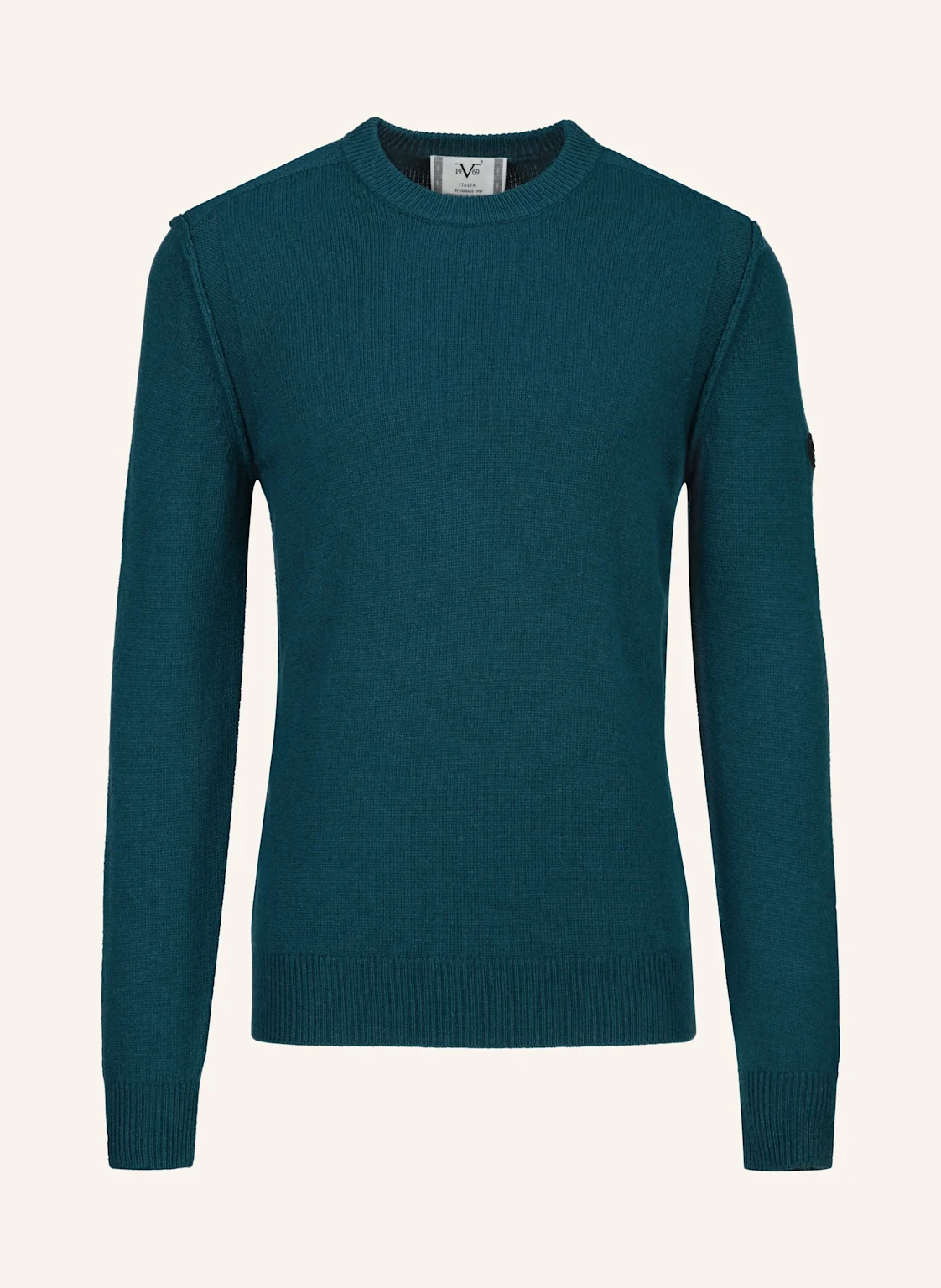 19V69 ITALIA Strickpullover Ricardo