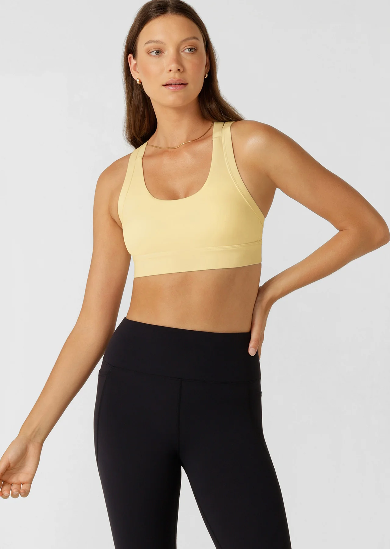 Shape Up Max Support Bra