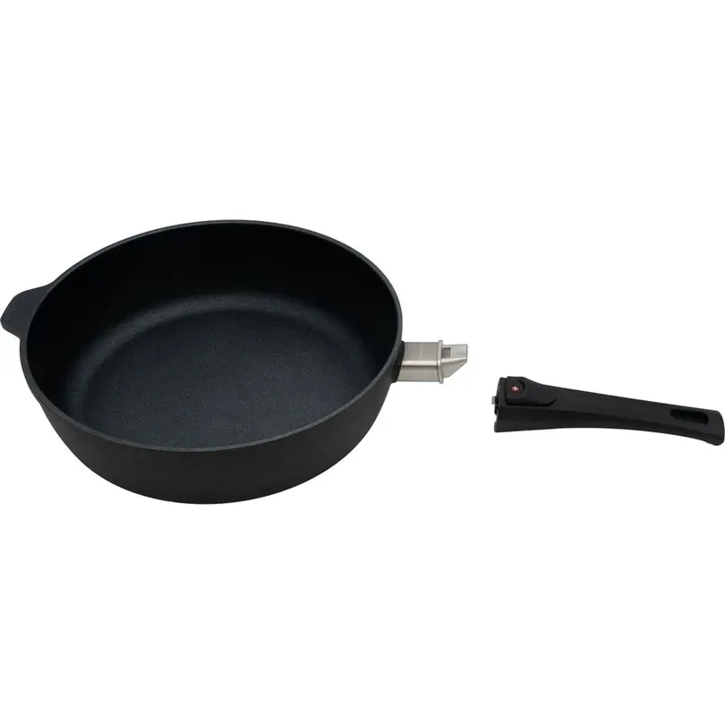 Bratpfanne XD Classic   Induktion