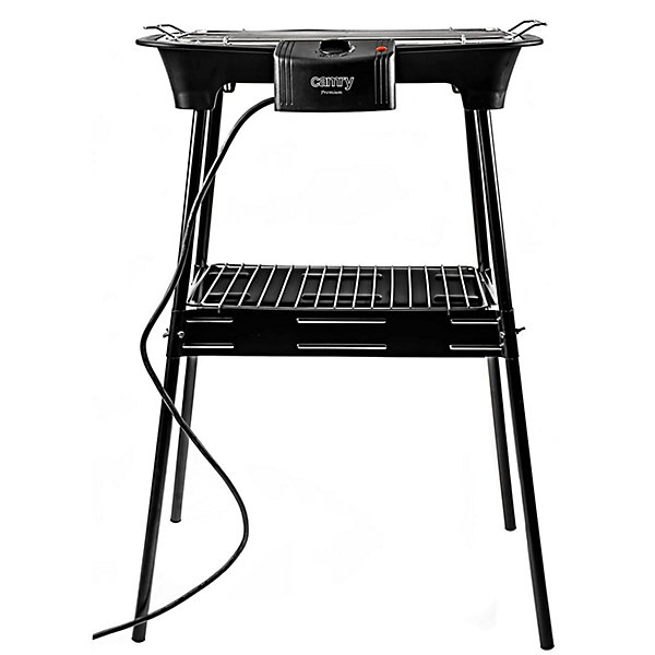 Barbecue électrique Camry CR 6612