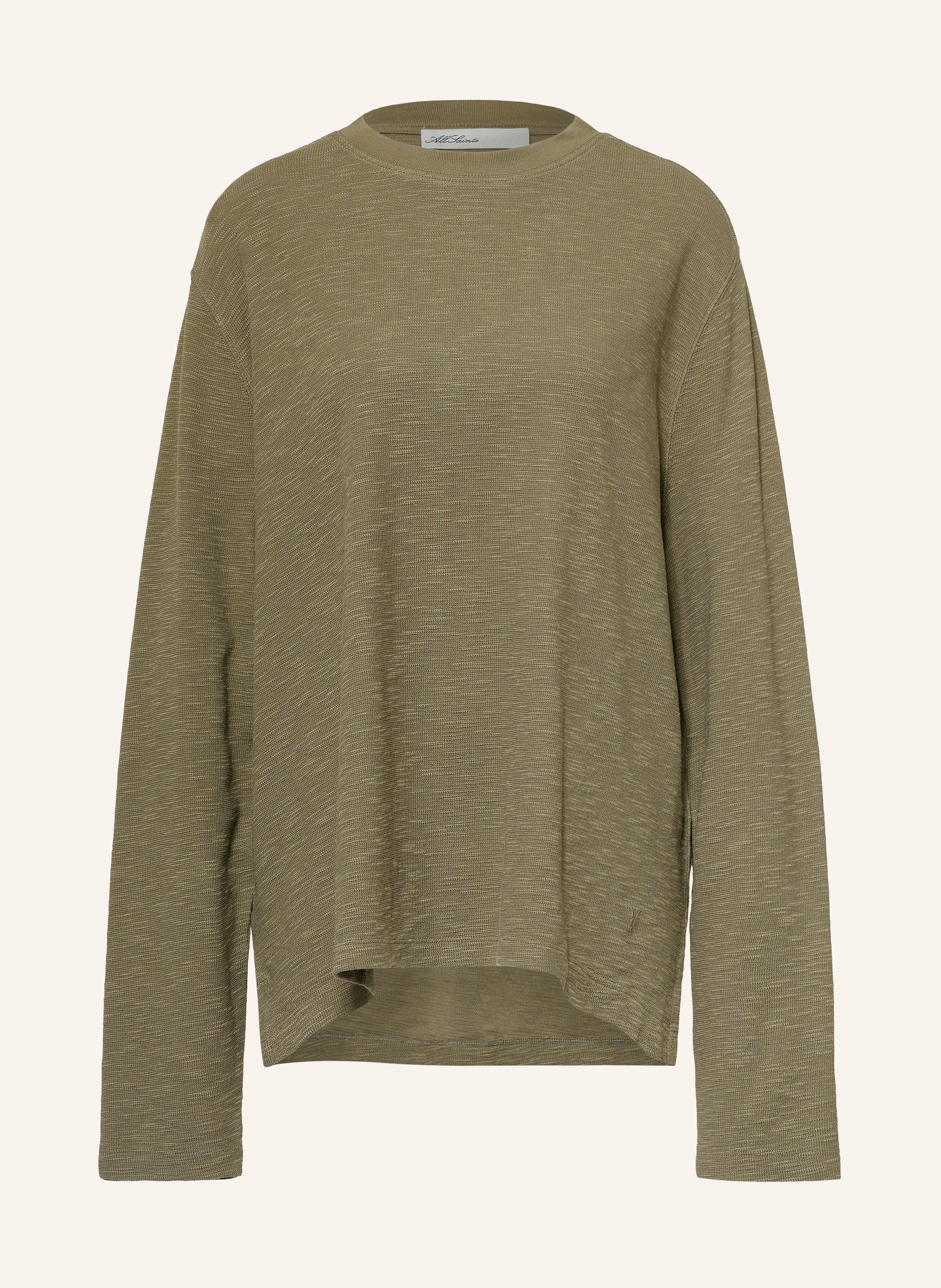ALLSAINTS Longsleeve ABEL