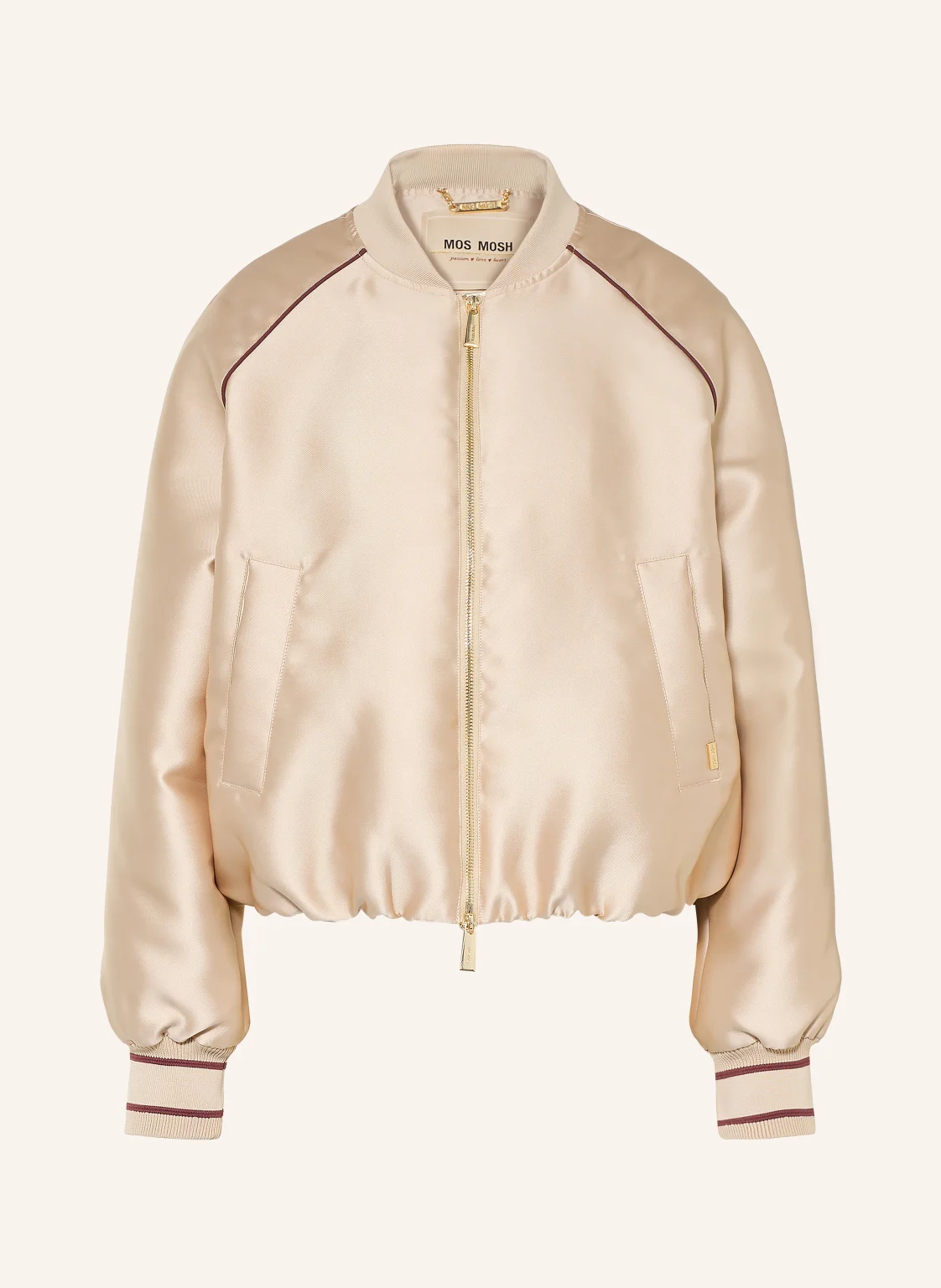 MOS MOSH Blouson MMCALICO