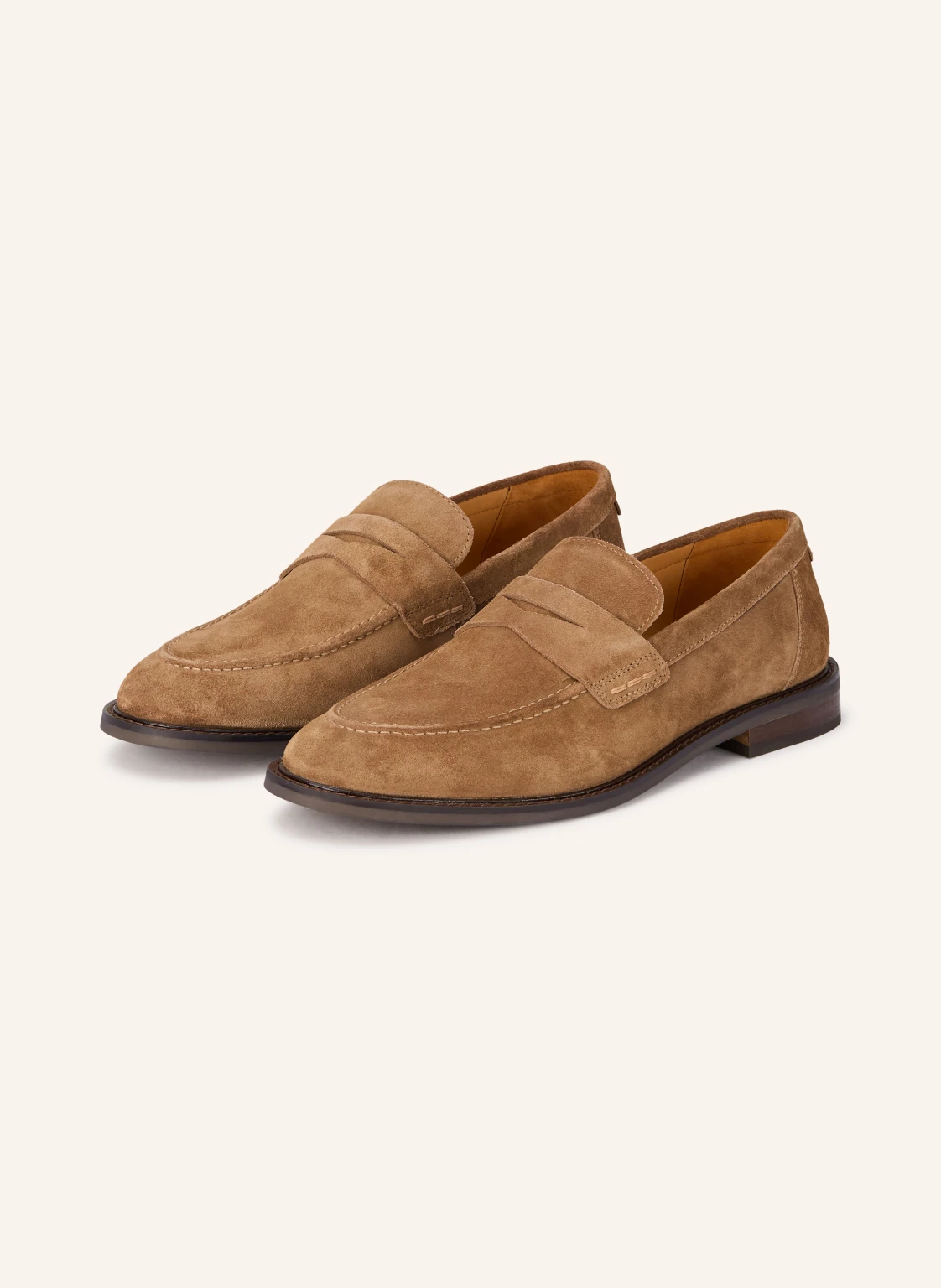 GANT Penny-Loafer LOZHAM