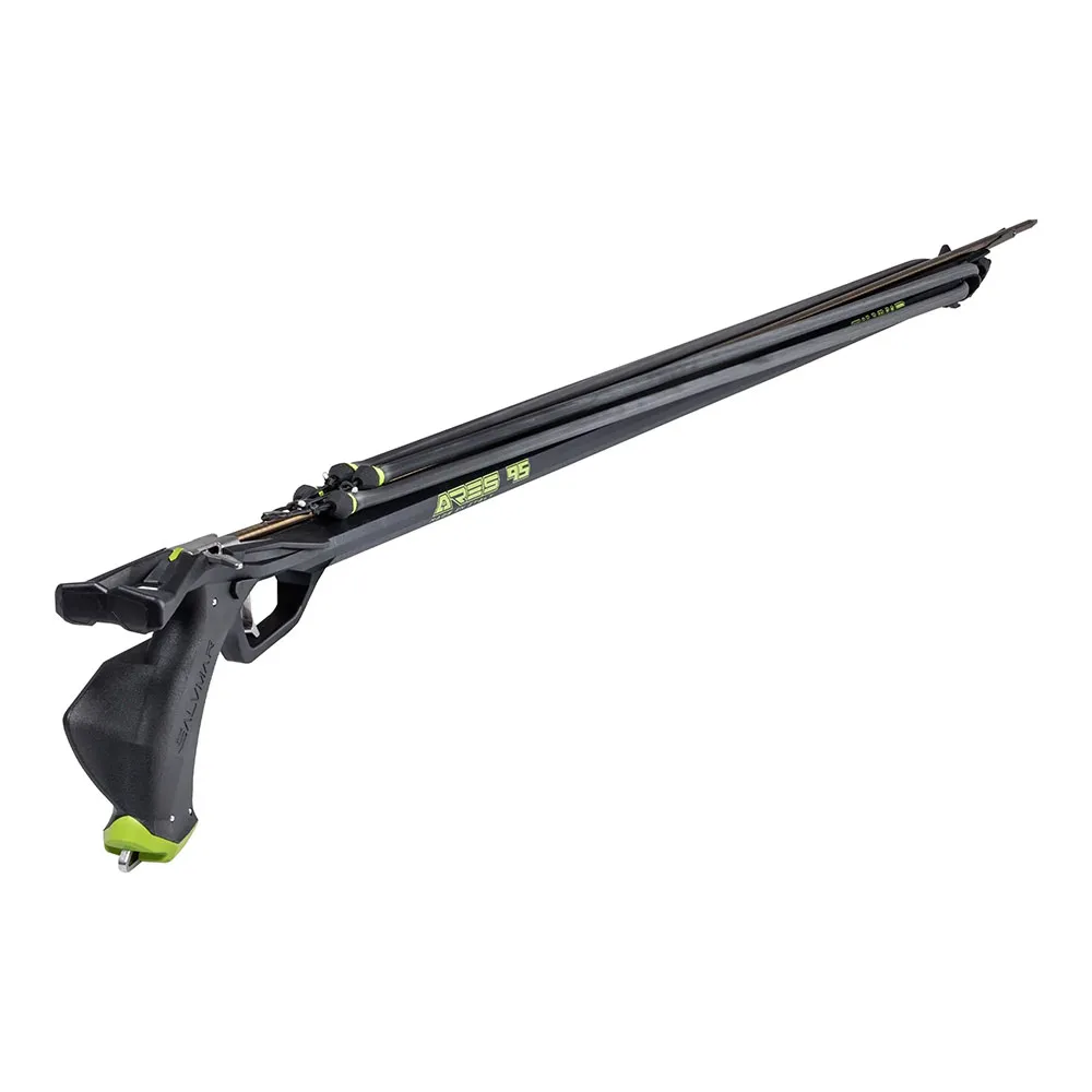Salvimar Ares DX sling speargun