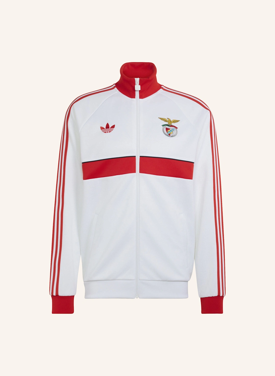 adidas BENFICA LISSABON ORIGINALS JACKE