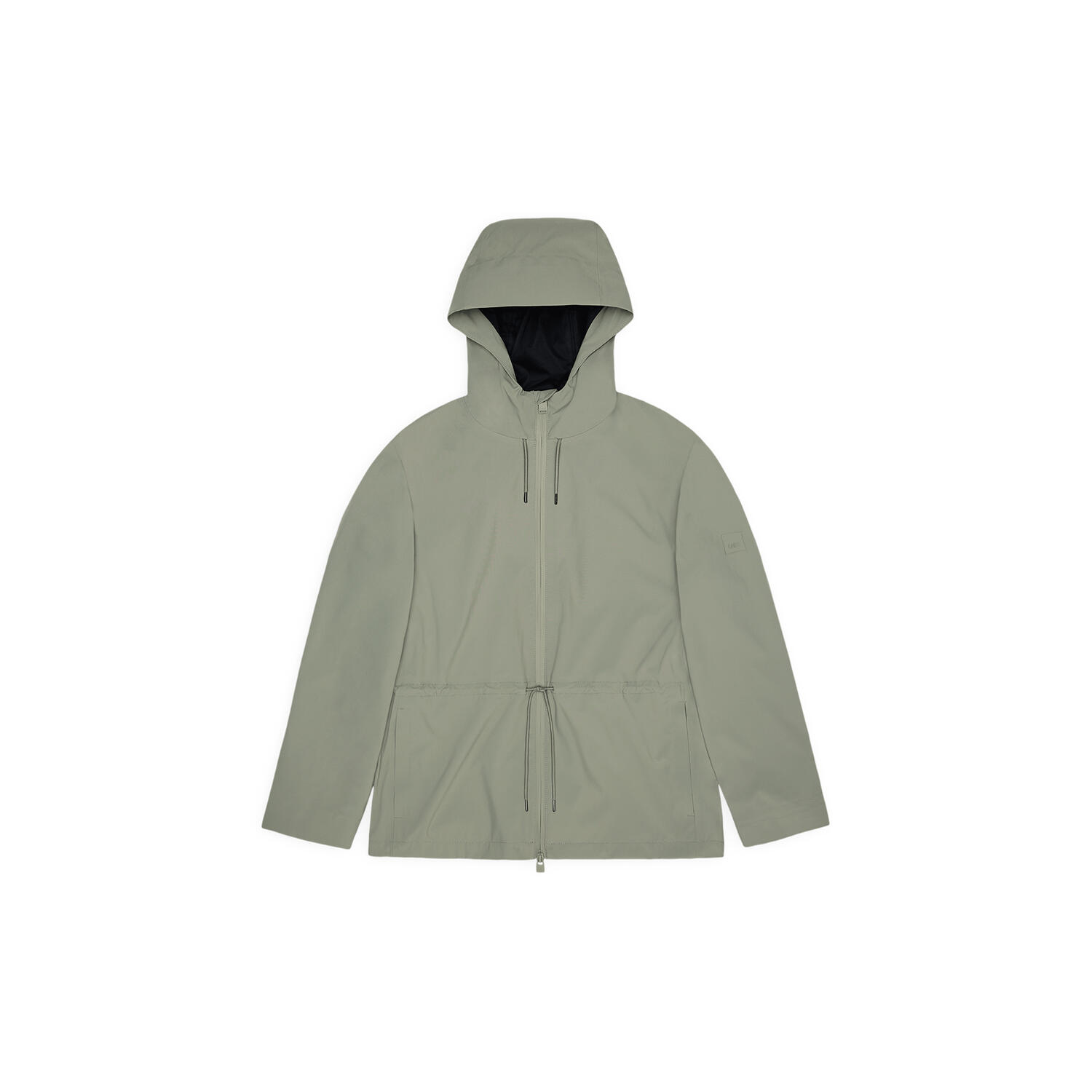 Suva Hardshell String W Jacket, drift