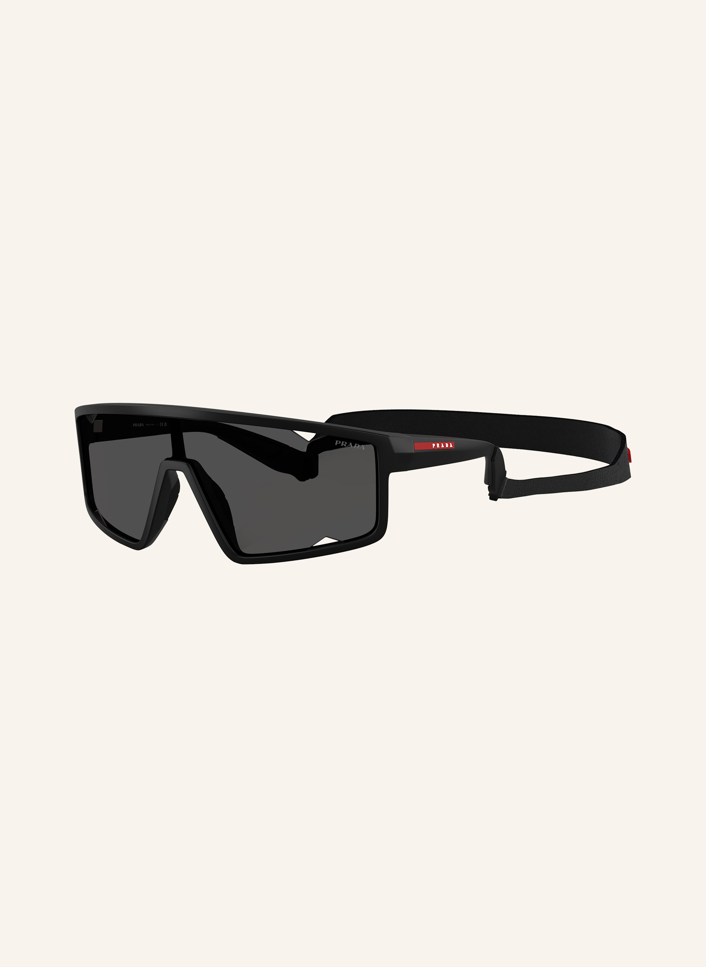 PRADA LINEA ROSSA Sonnenbrille PS A03S