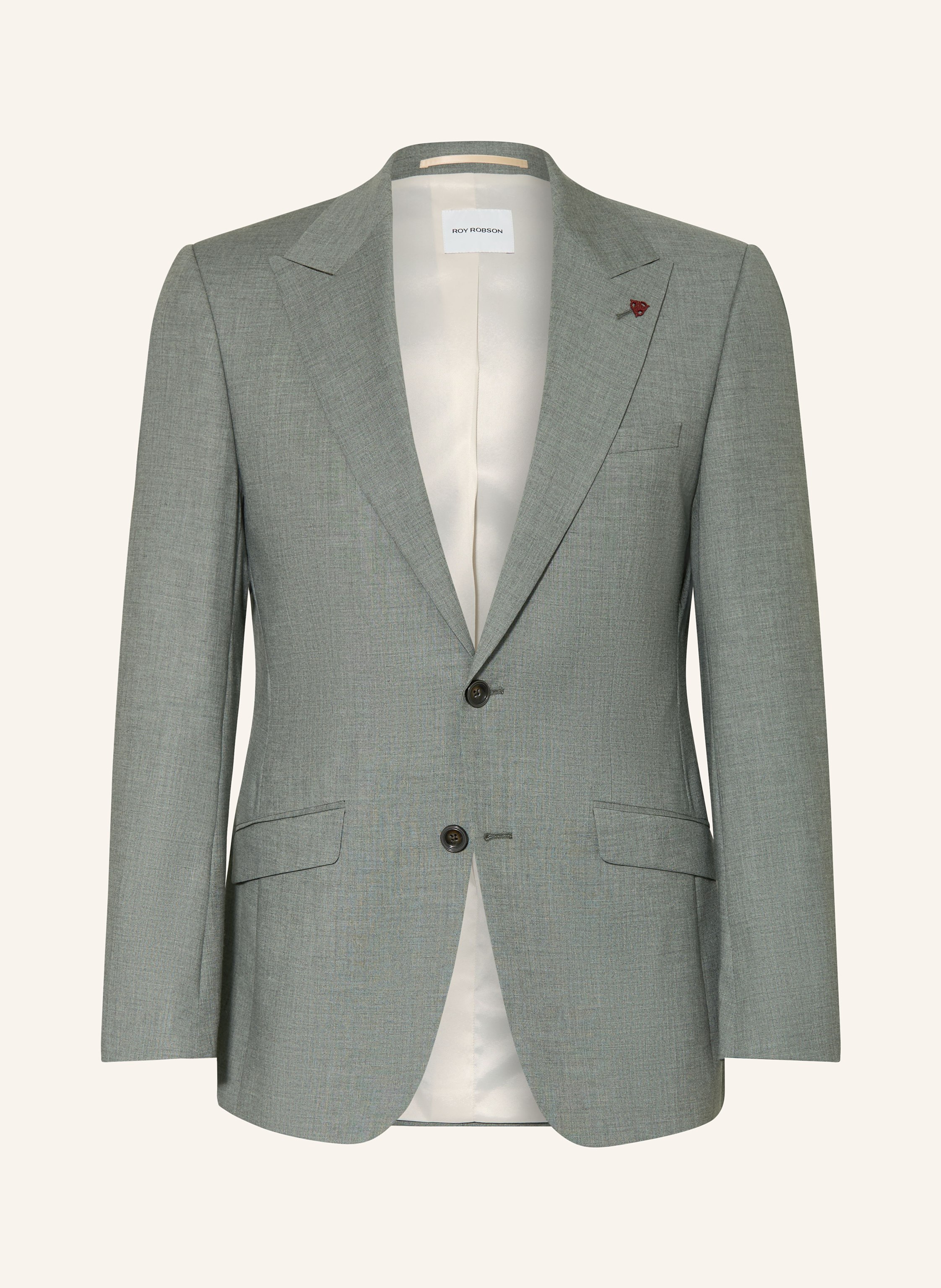 ROY ROBSON Anzugssakko Slim Fit