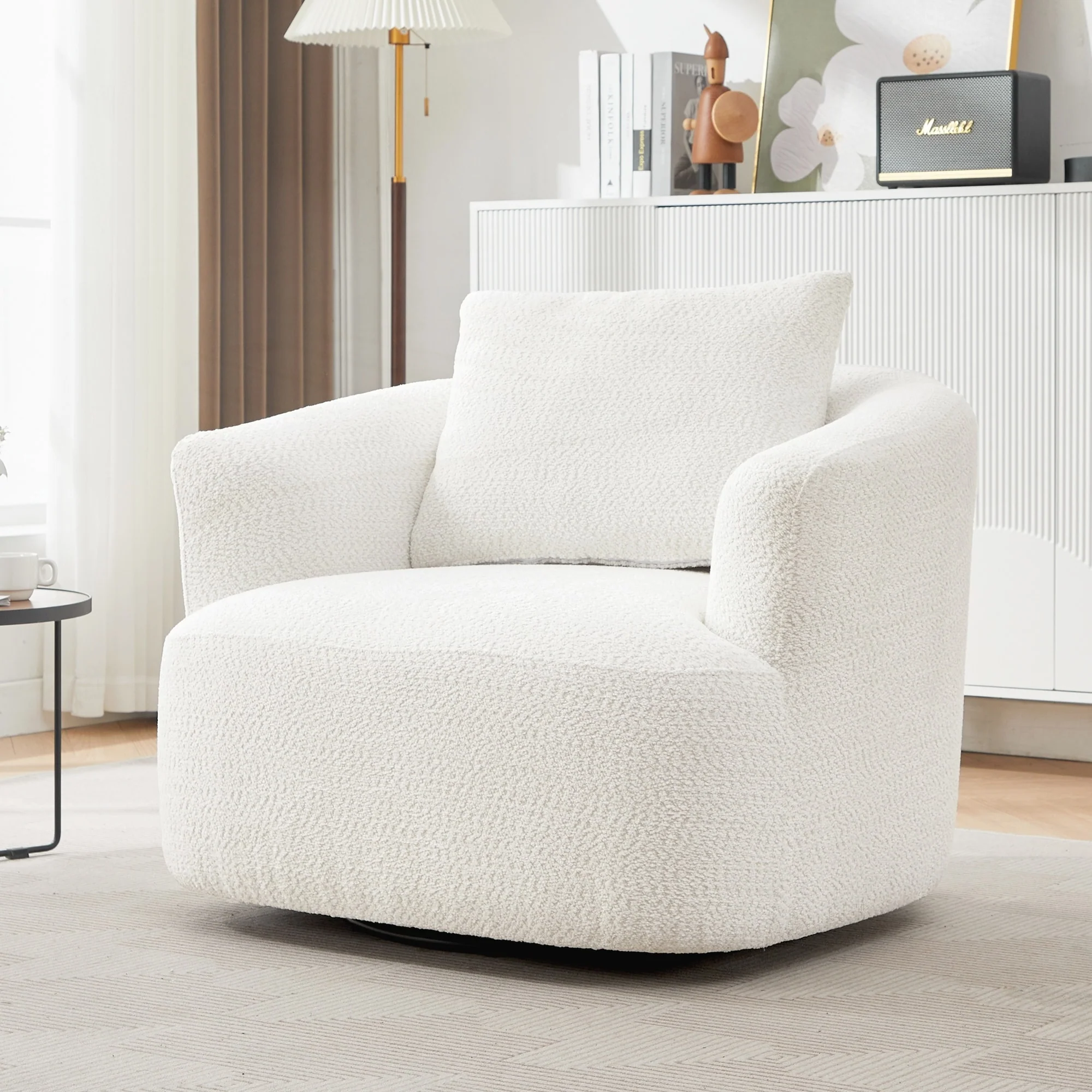 38.2inch Accent Chair Sofa