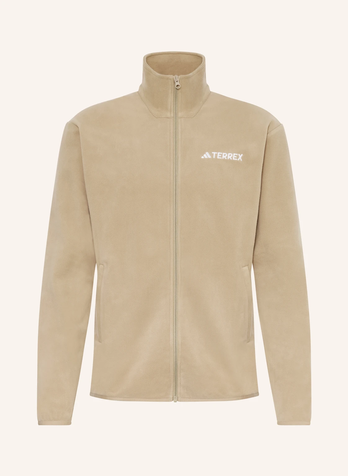 adidas TERREX Fleecejacke MULTI ESSENTIALS