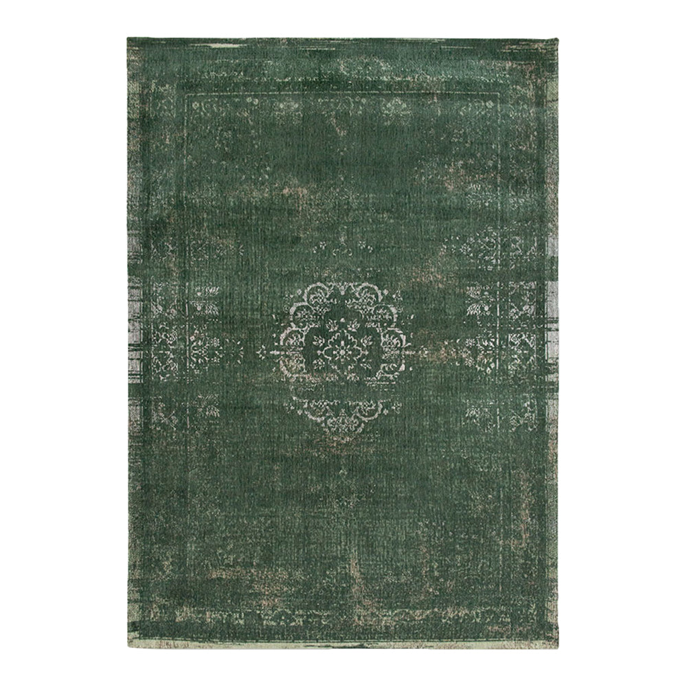 Louis de Poortere Medallion Fading World Vloerkleed 170 x 240 cm - Maj