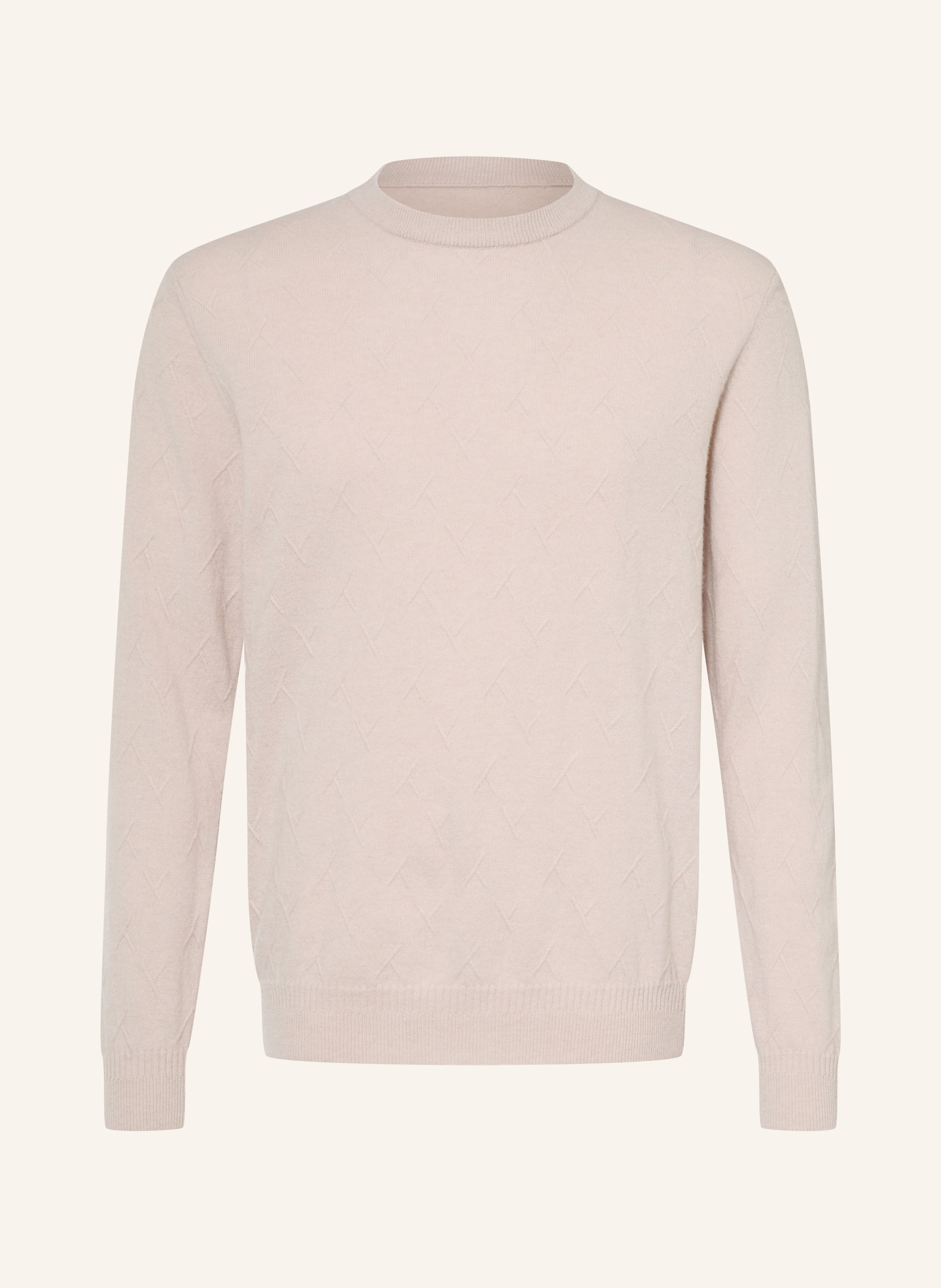 DRESSLER Pullover
