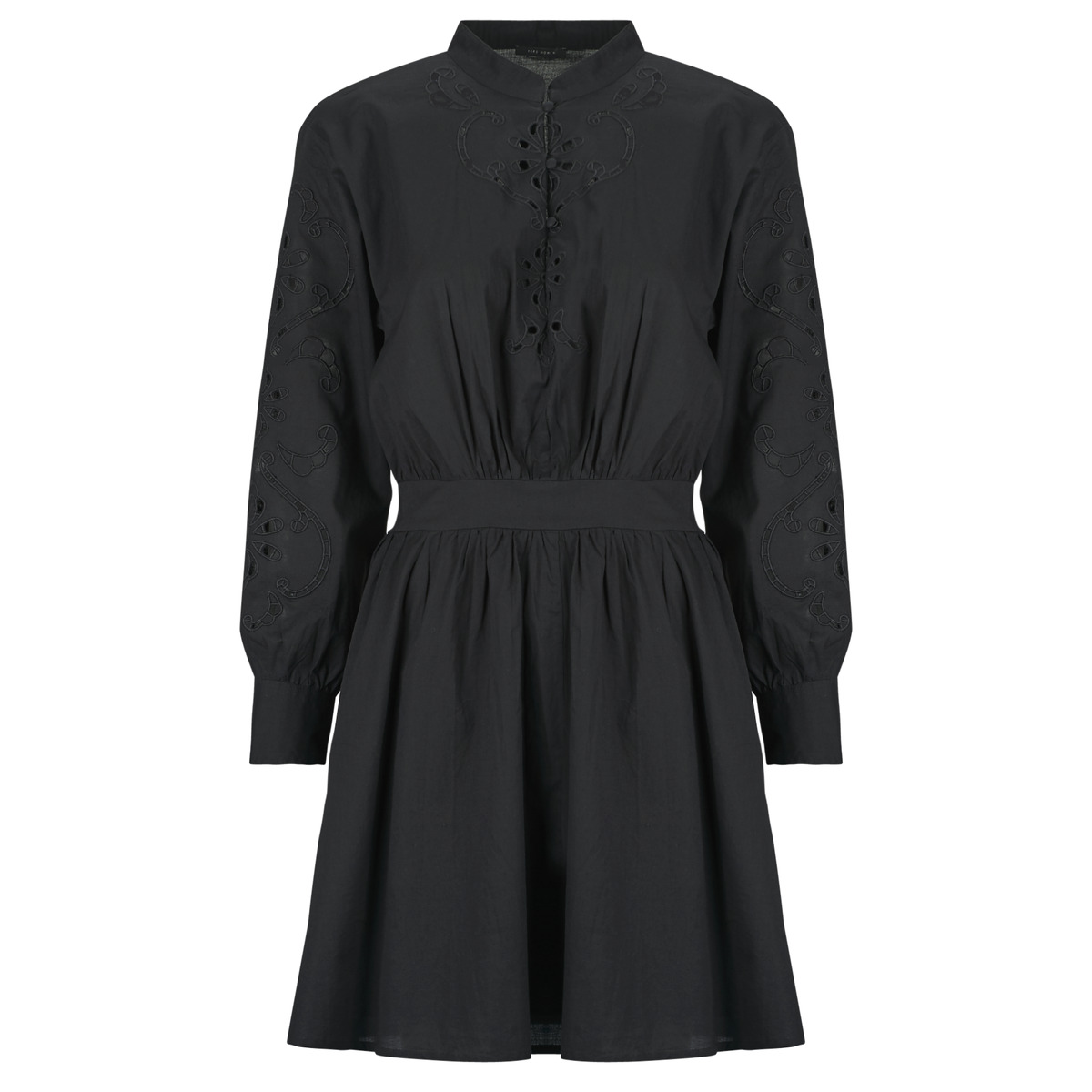 Ikks - B330305 - Black