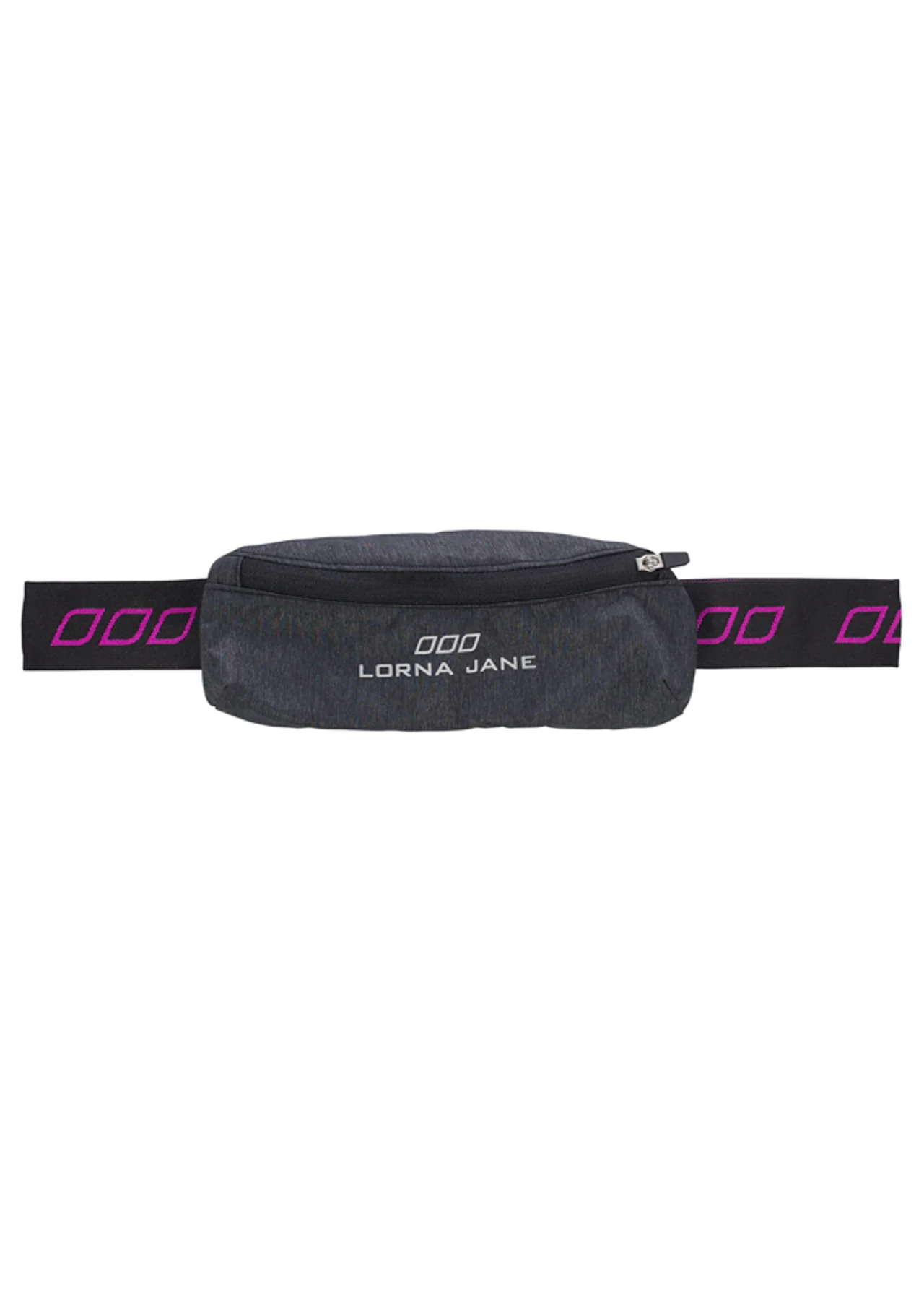 Compact Run Belt