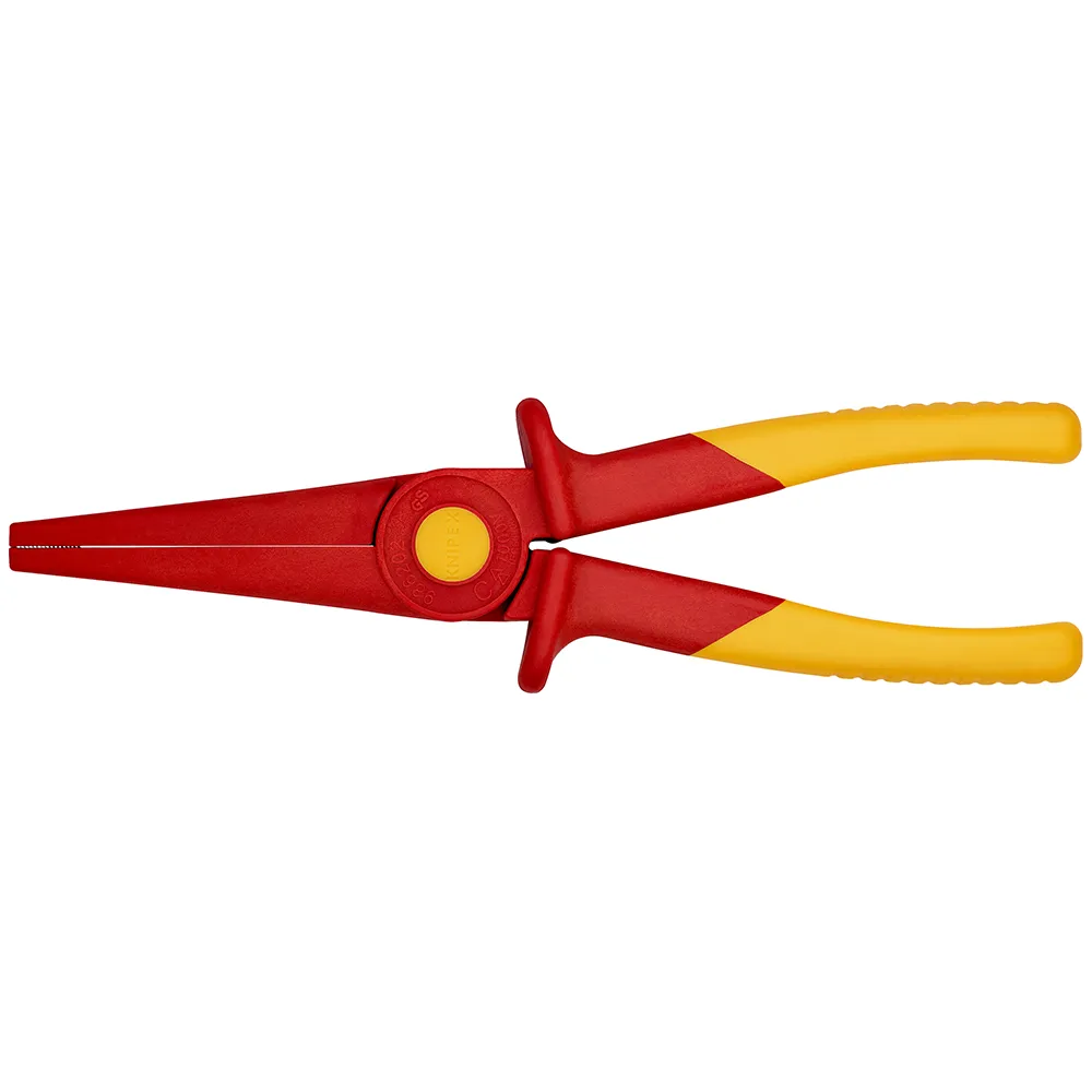 Knipex VDE Locking Pliers 220 mm