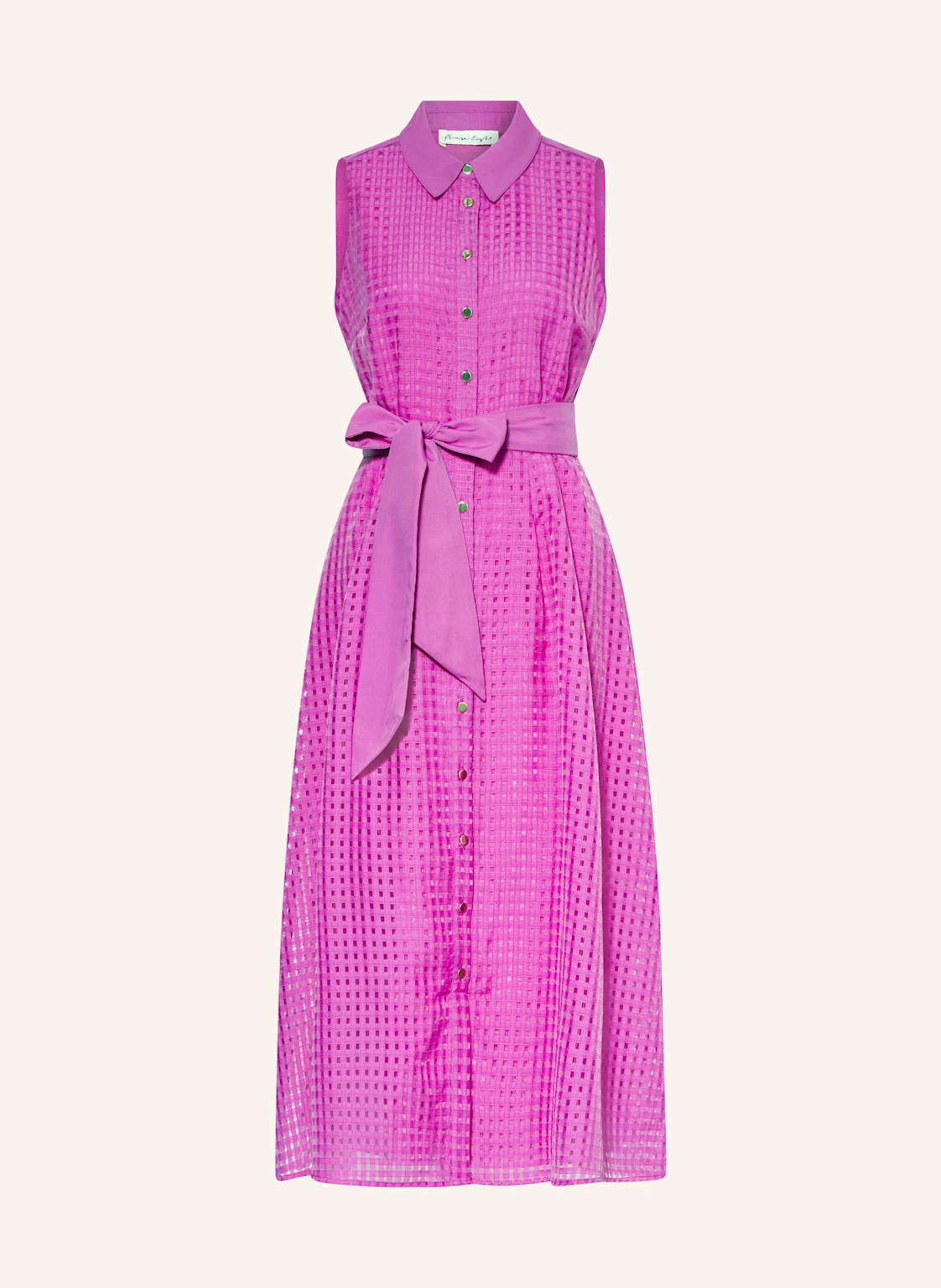 Phase Eight Hemdblusenkleid CAREY