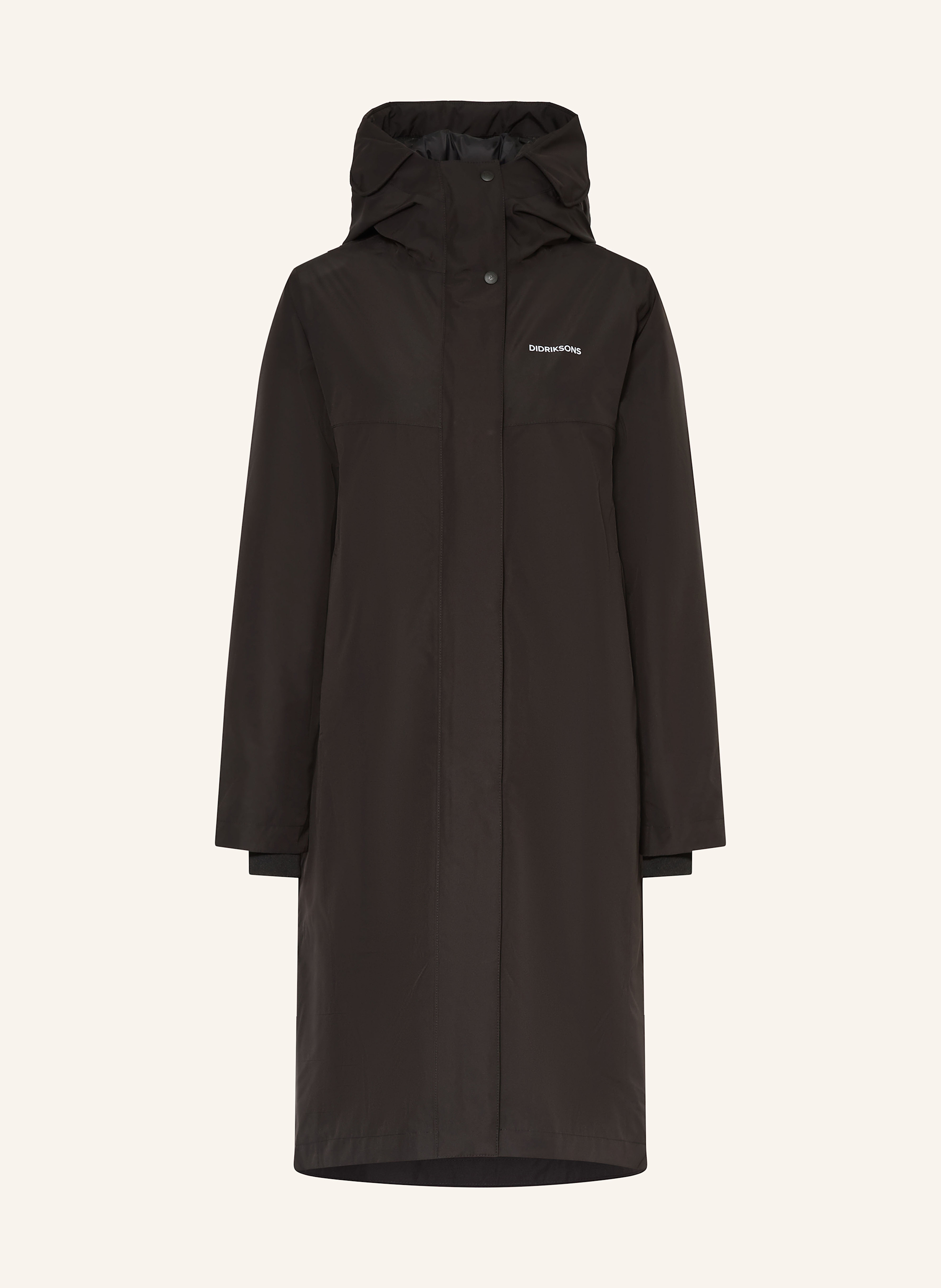 DIDRIKSONS Parka SELINA