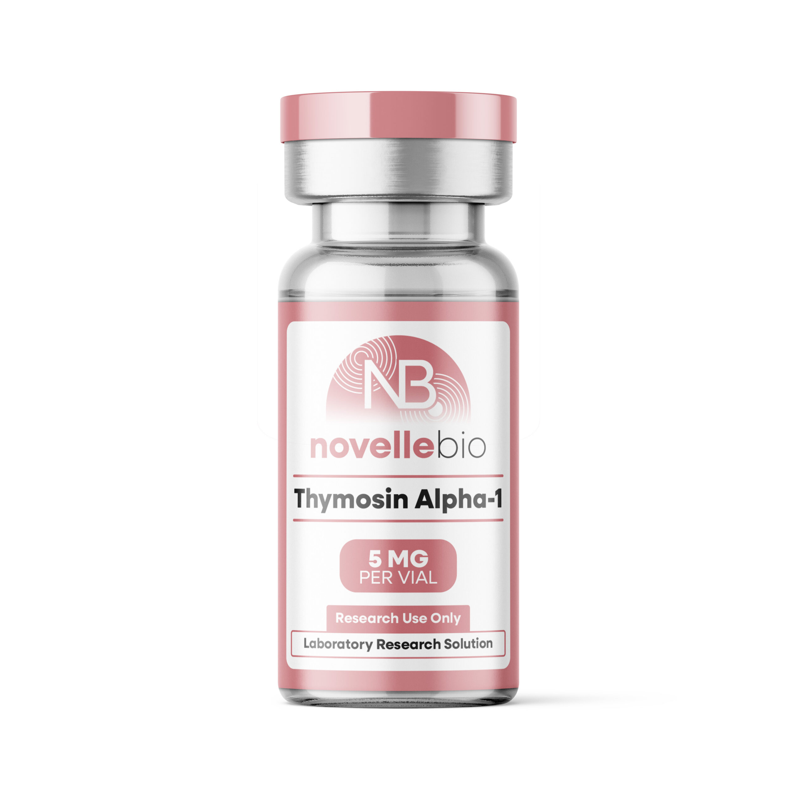 novelle bio thymosin alpha 1