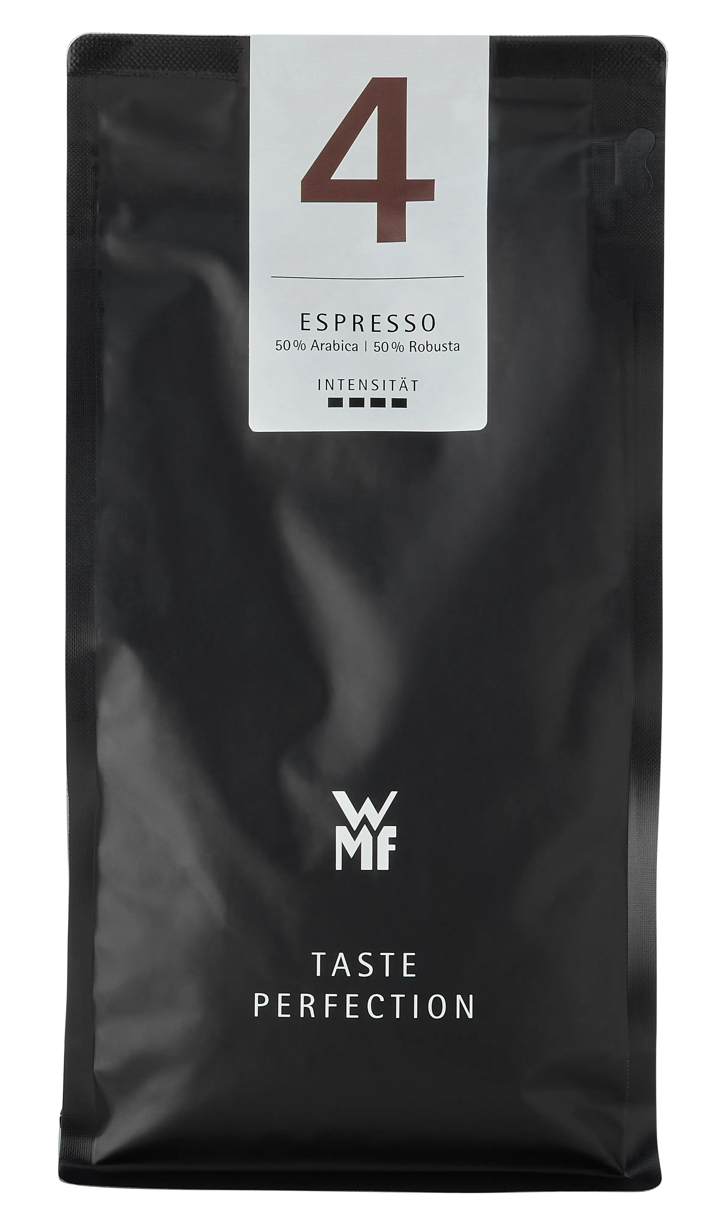WMF Espresso 4 - Premium Intense 500g