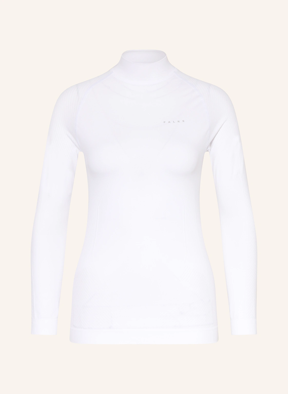 FALKE Funktionswäsche-Shirt WARM