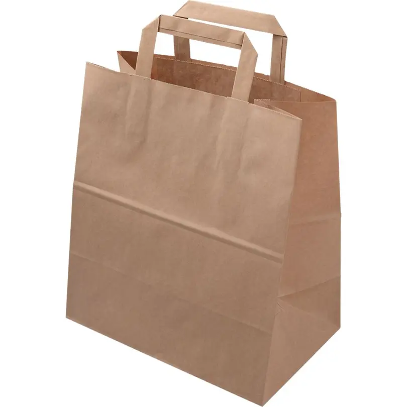 Geschenktüte 50er-Set Elco