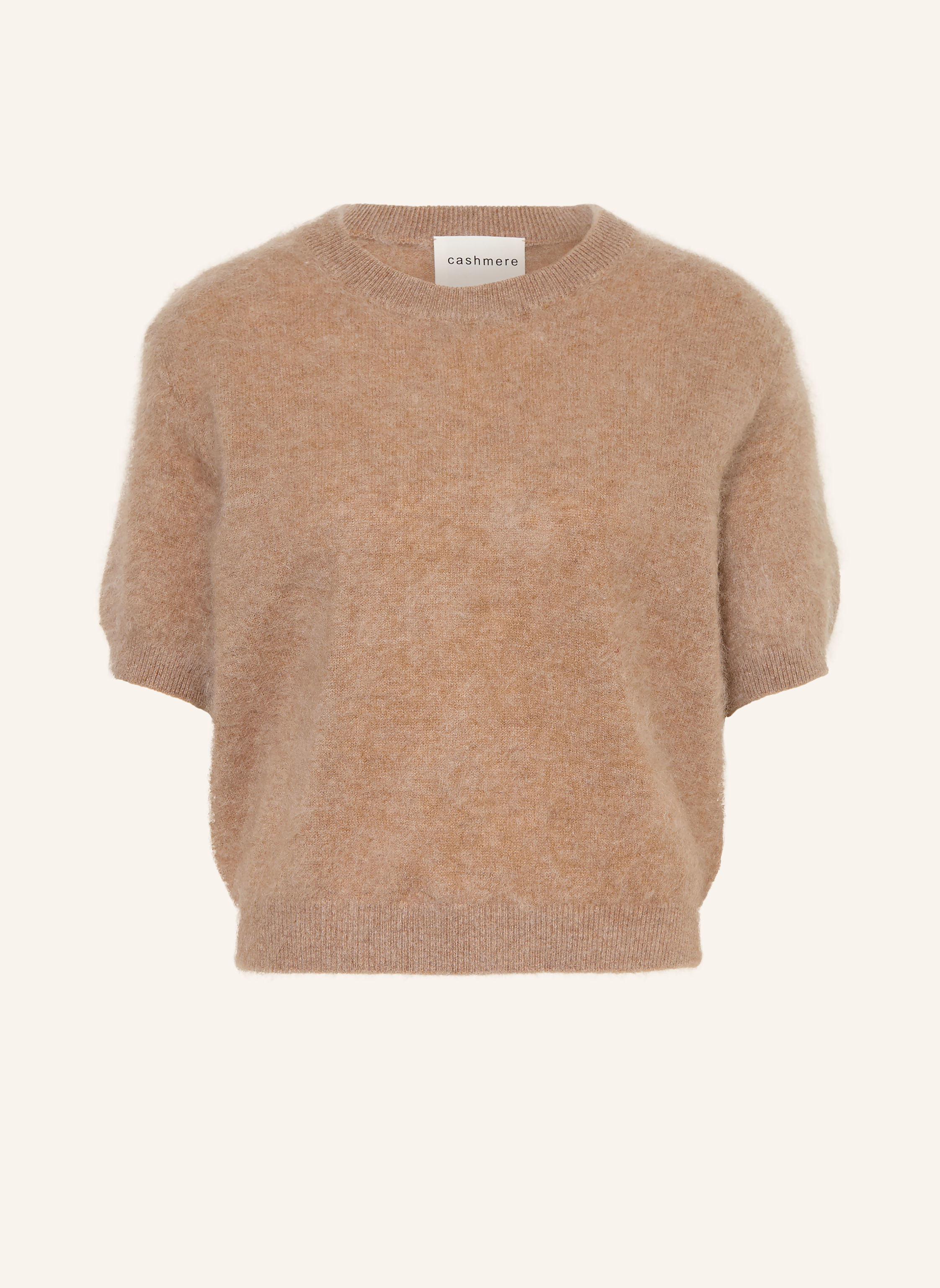Oui Cashmere-Pullover